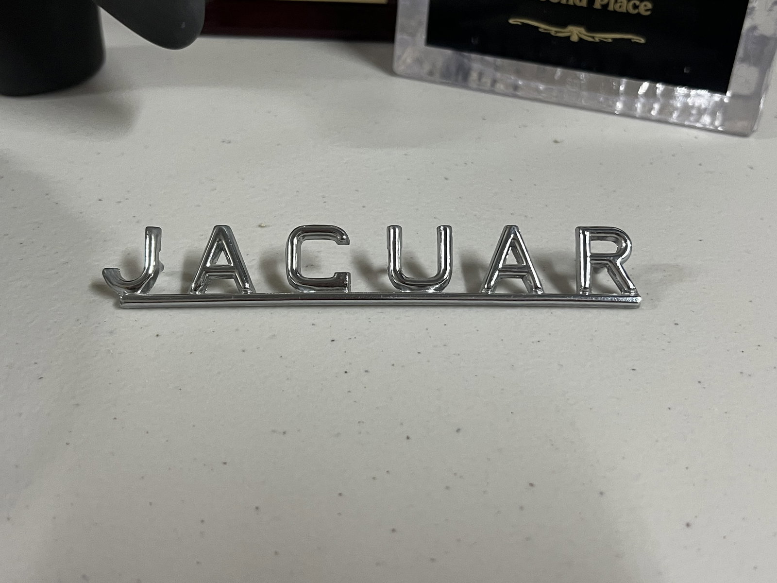 Jaguar Collectibles - 3