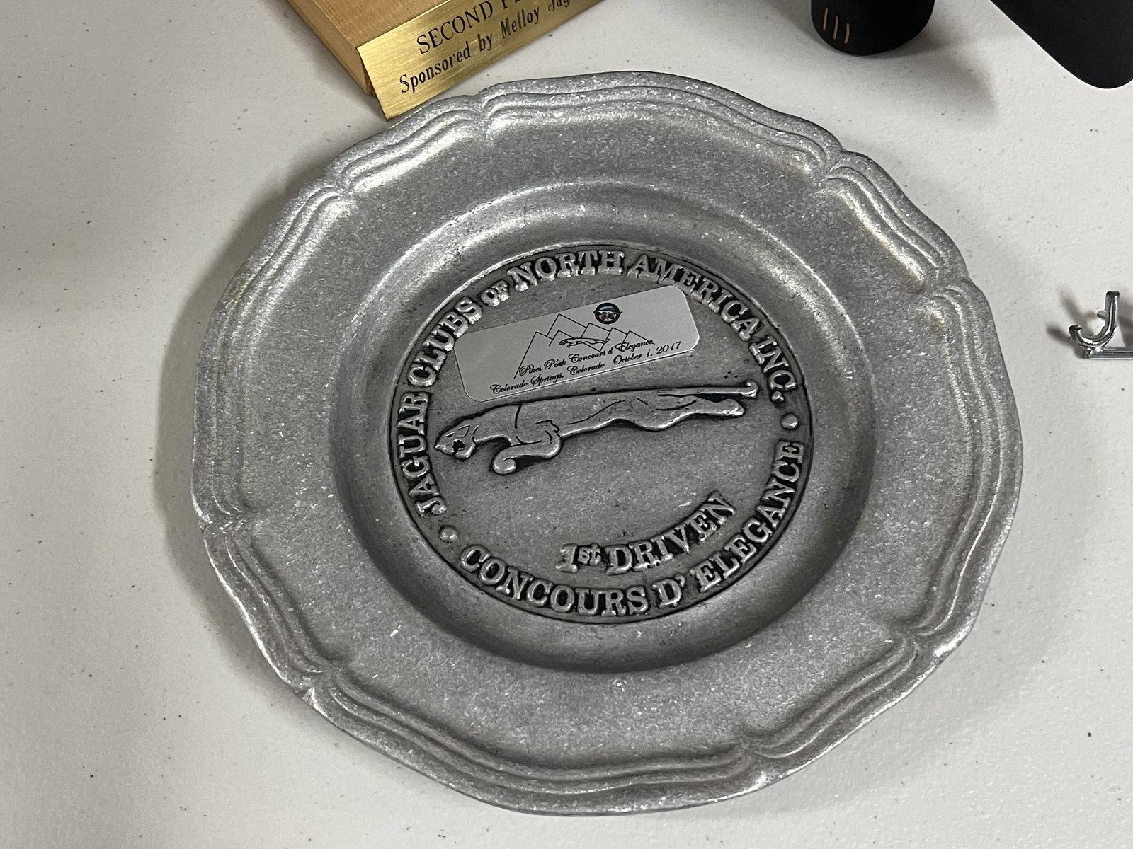 Jaguar Collectibles - 4
