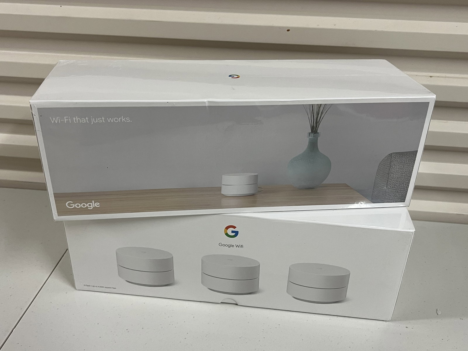 Google Wifi Dot - 2