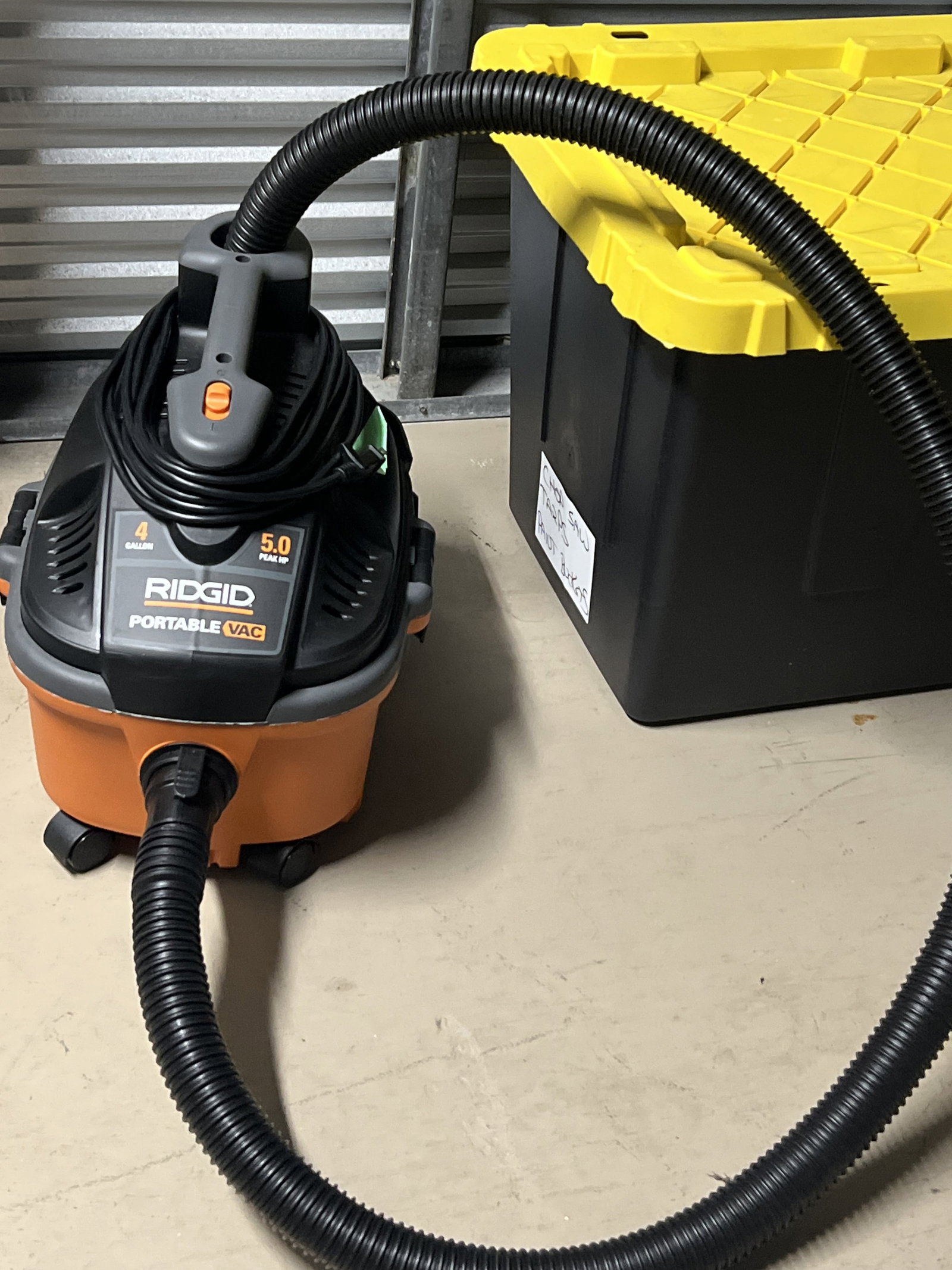 Westinghouse Pressure Washer with Accessories - 6