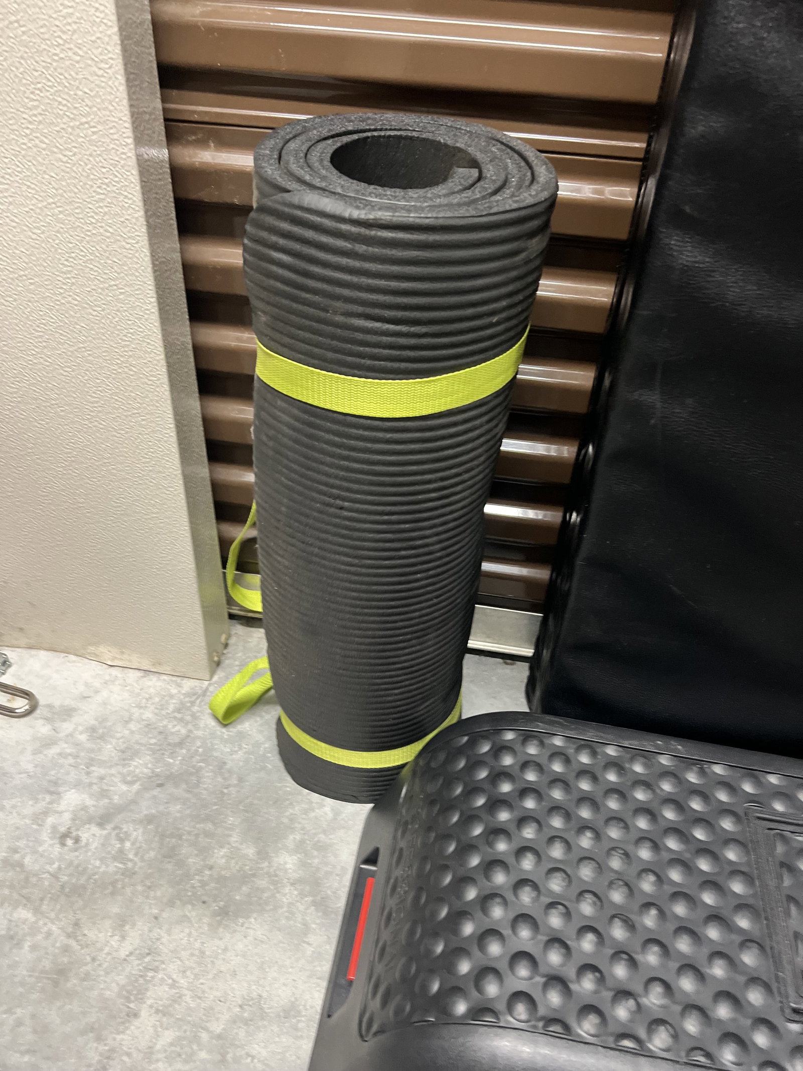 Exercise Equipment Gear - 2