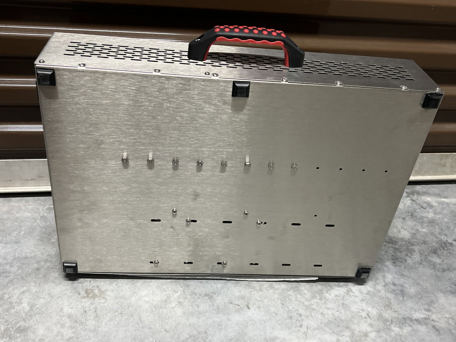 Jenesco Ozone Generator - 4