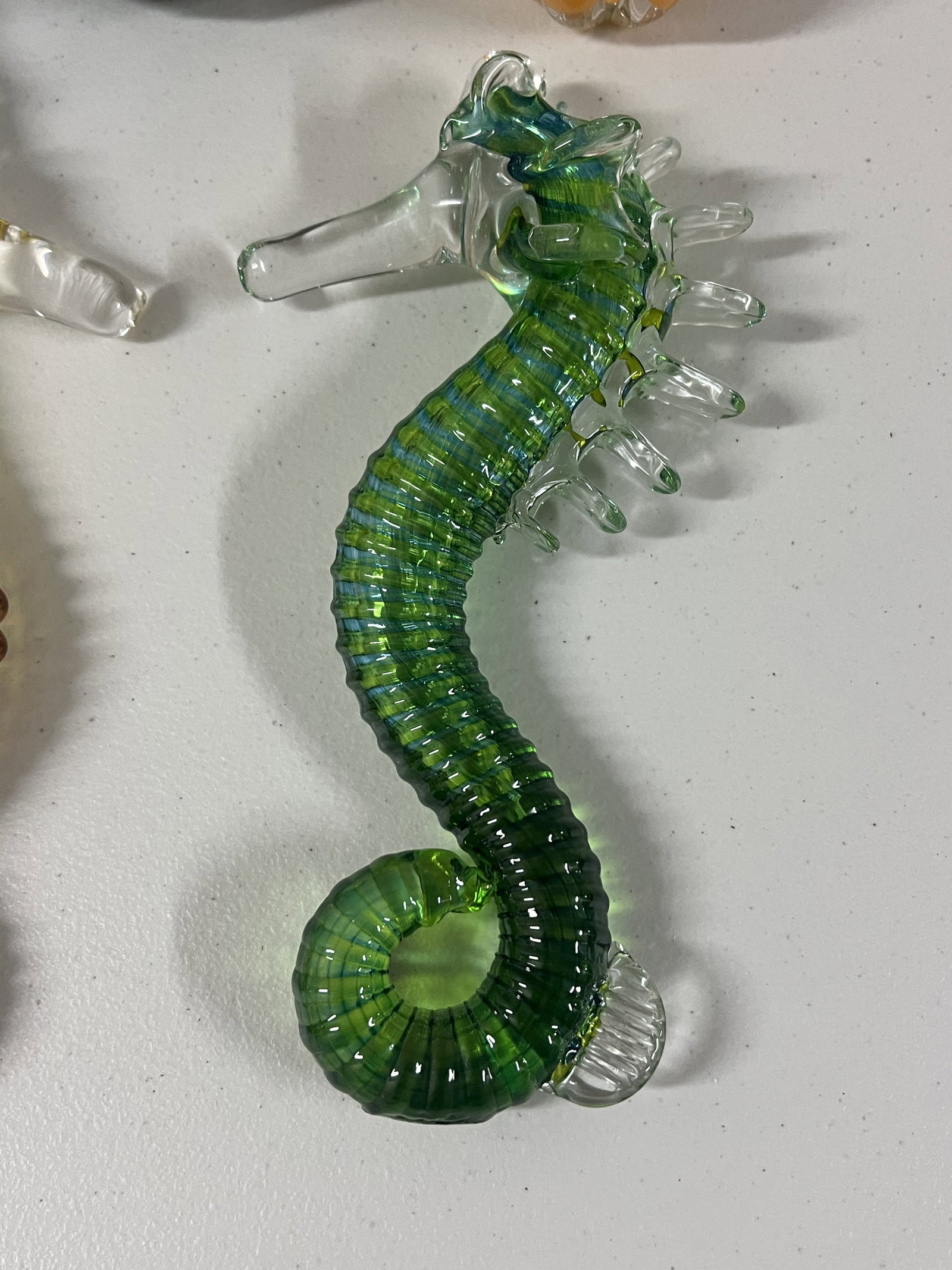 Art Glass Grouping - 2