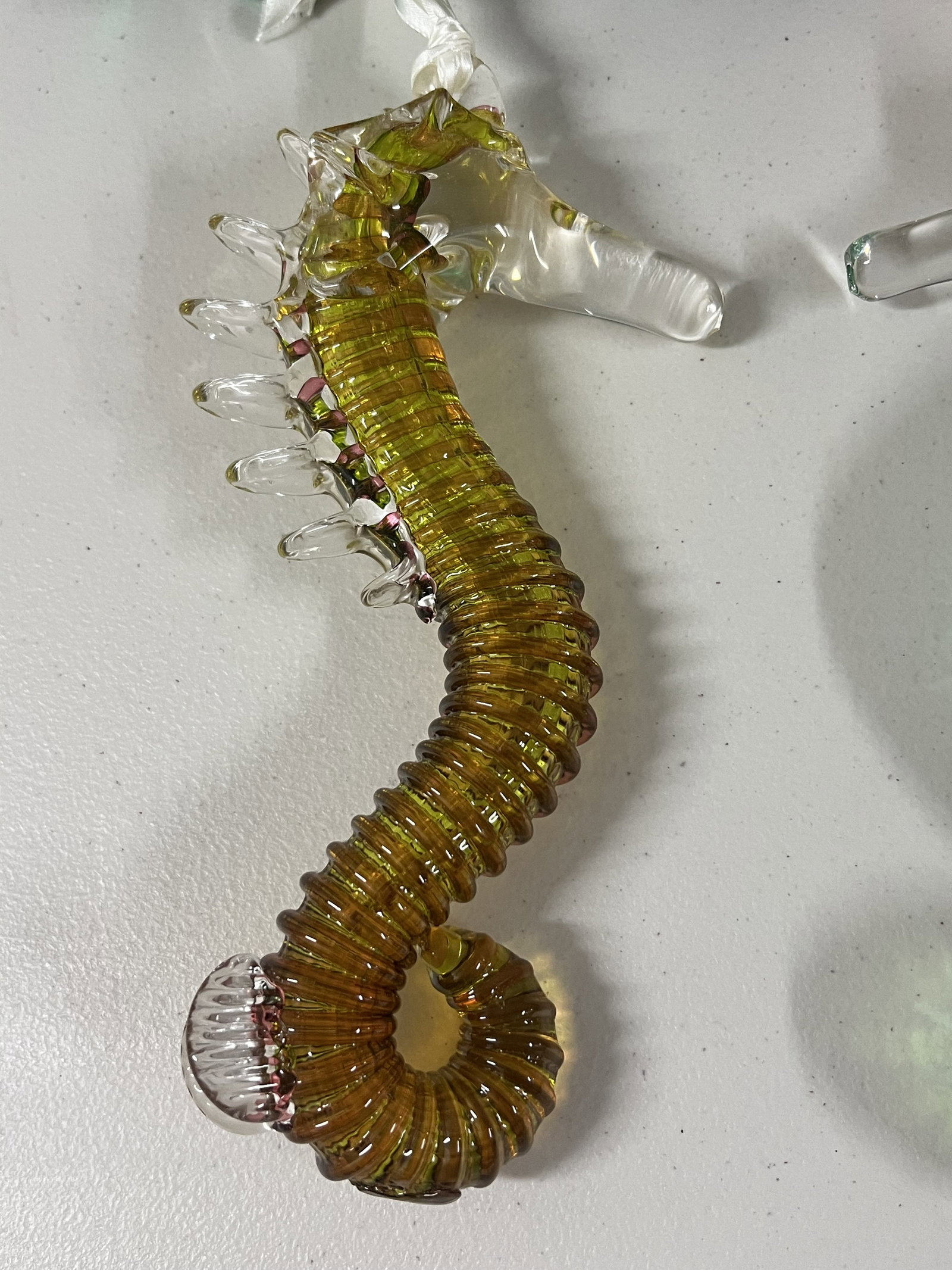 Art Glass Grouping - 3