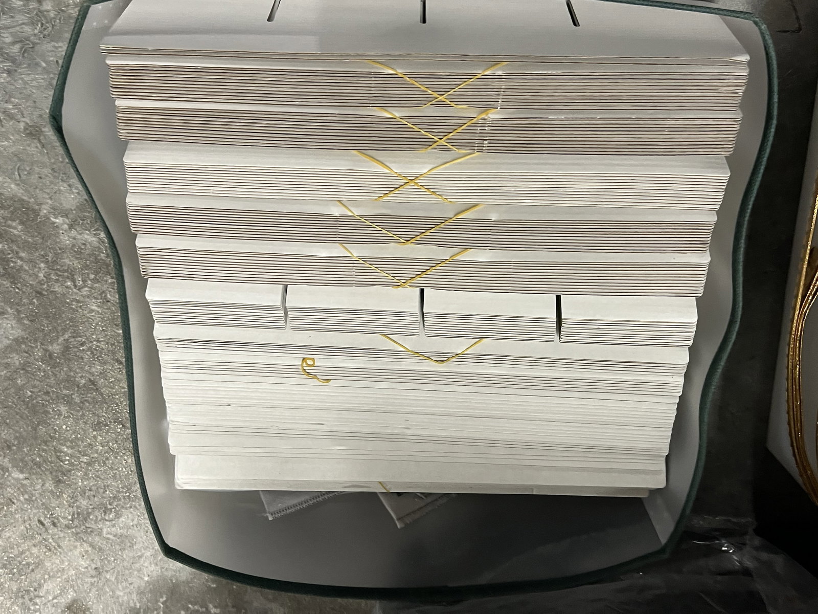Ornament Storage Bins and Dividers - 3