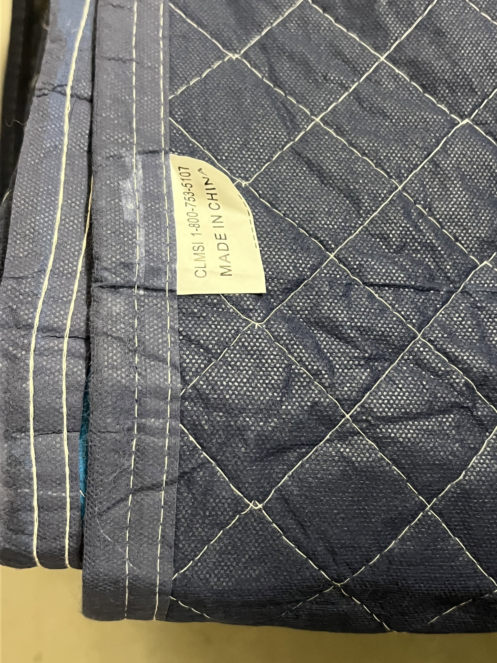 (10) Moving and Storage Pads - 2