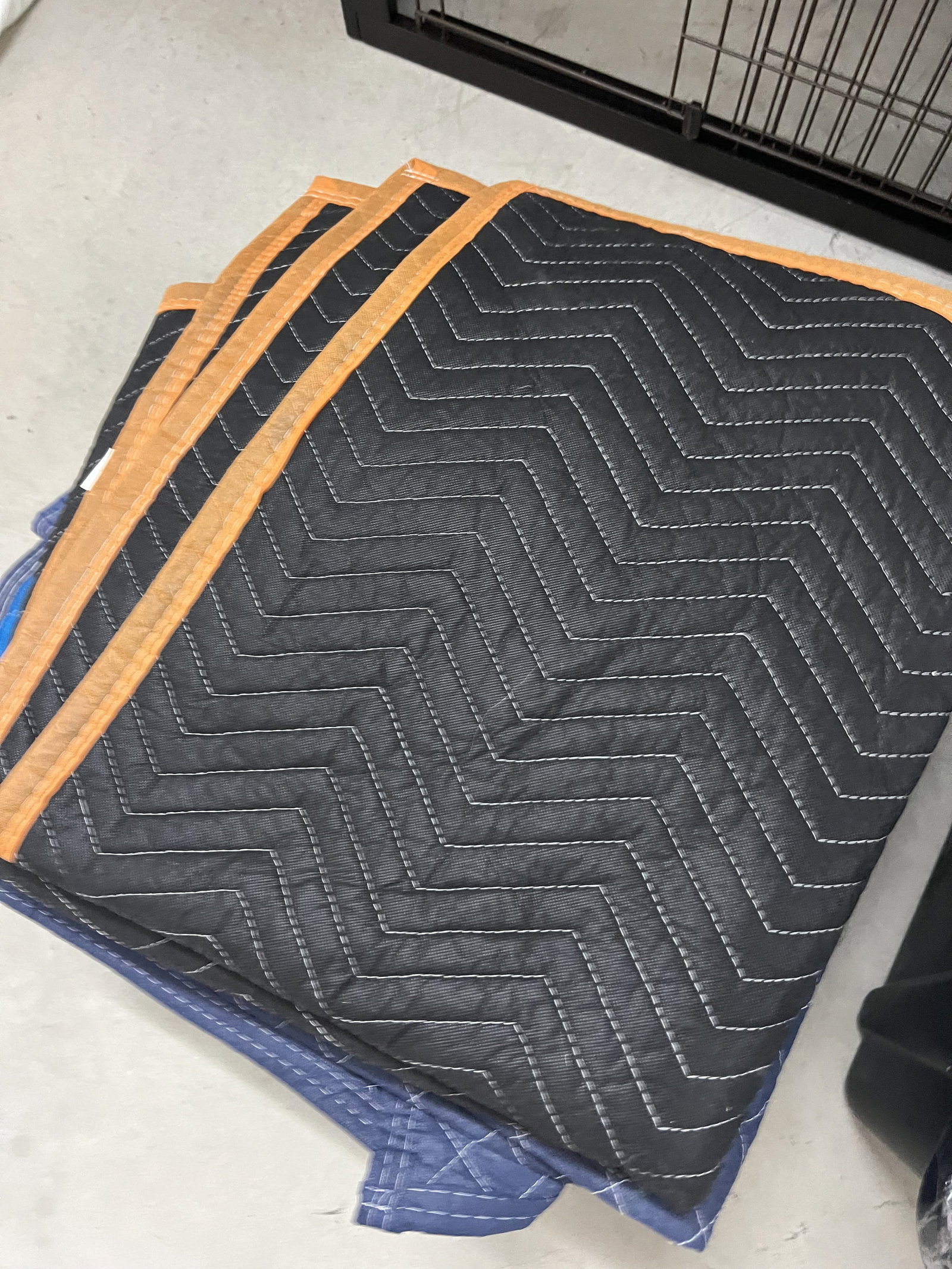 (10) Moving and Storage Pads - 4