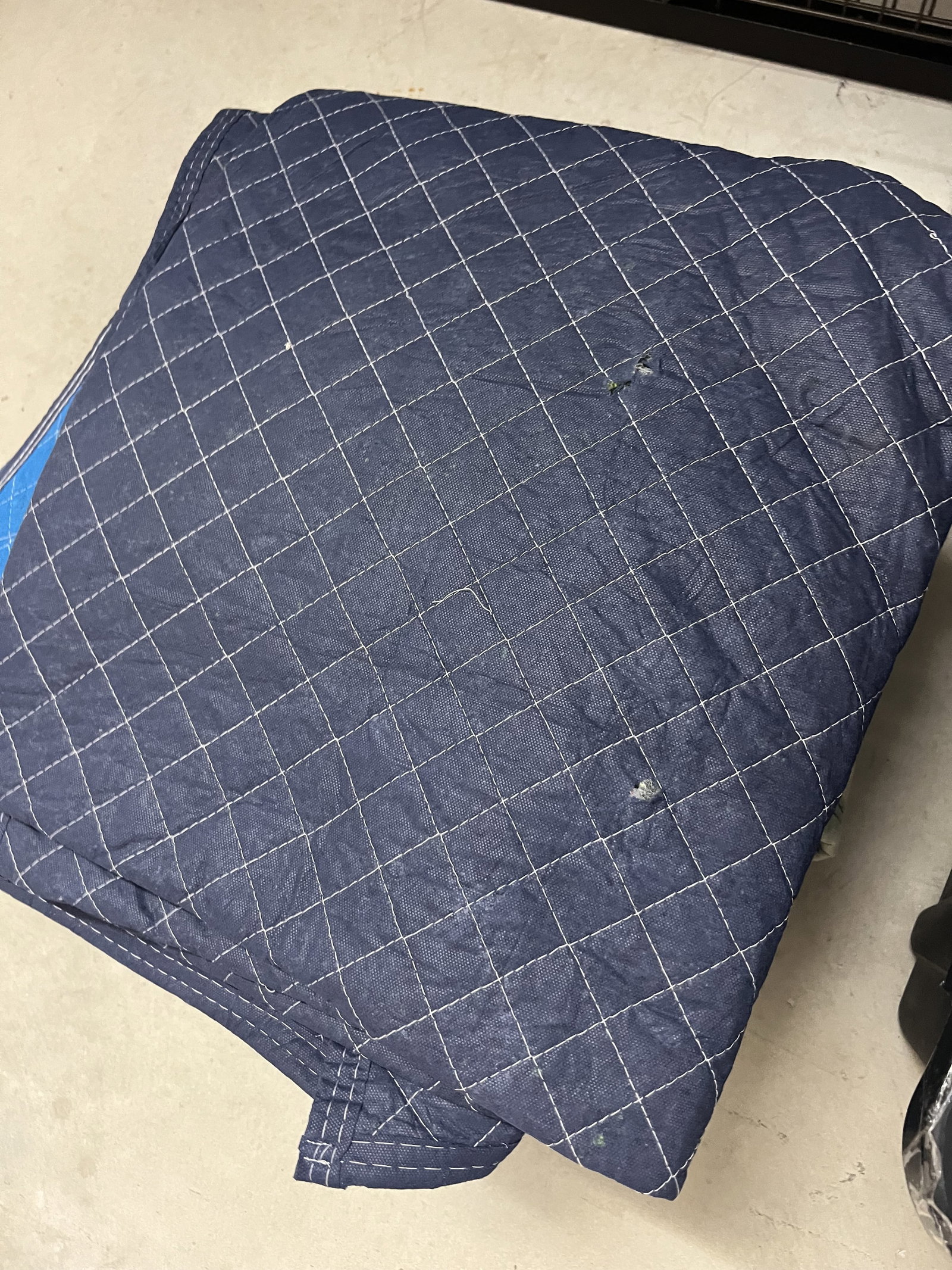 (10) Moving and Storage Pads - 5