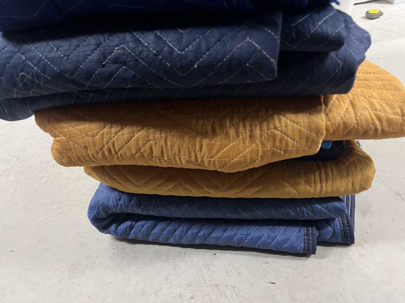 (12) Moving and Storage Pads - 2