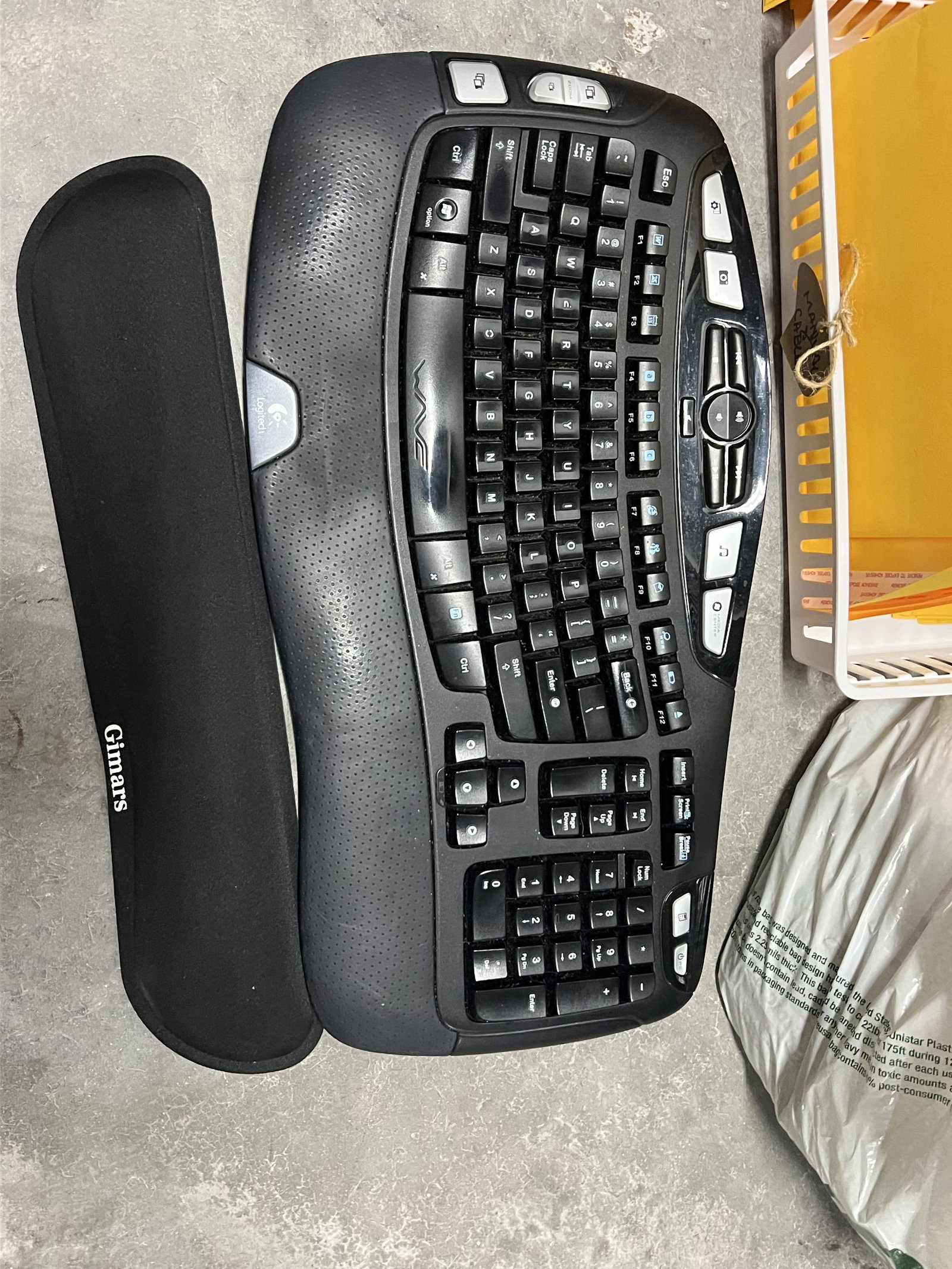 Misc Office Supplies - 2