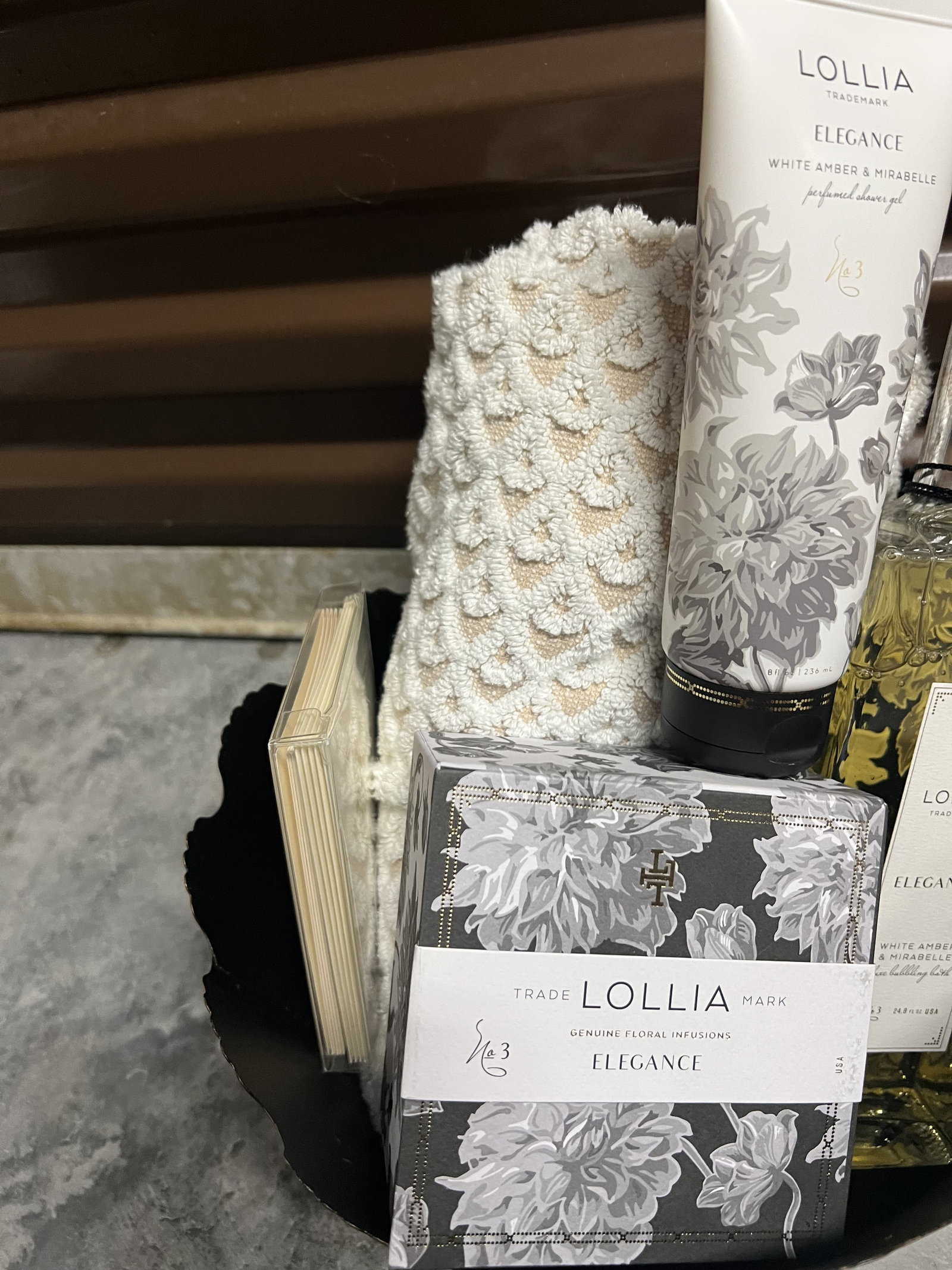 Lollia Bath Products and More - 3