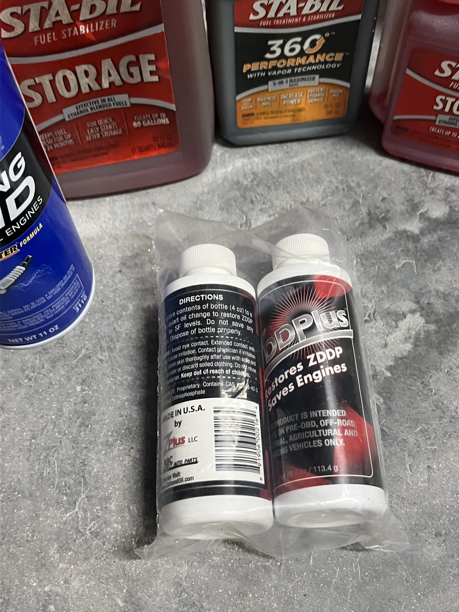Automotive Repair Supplies - 10