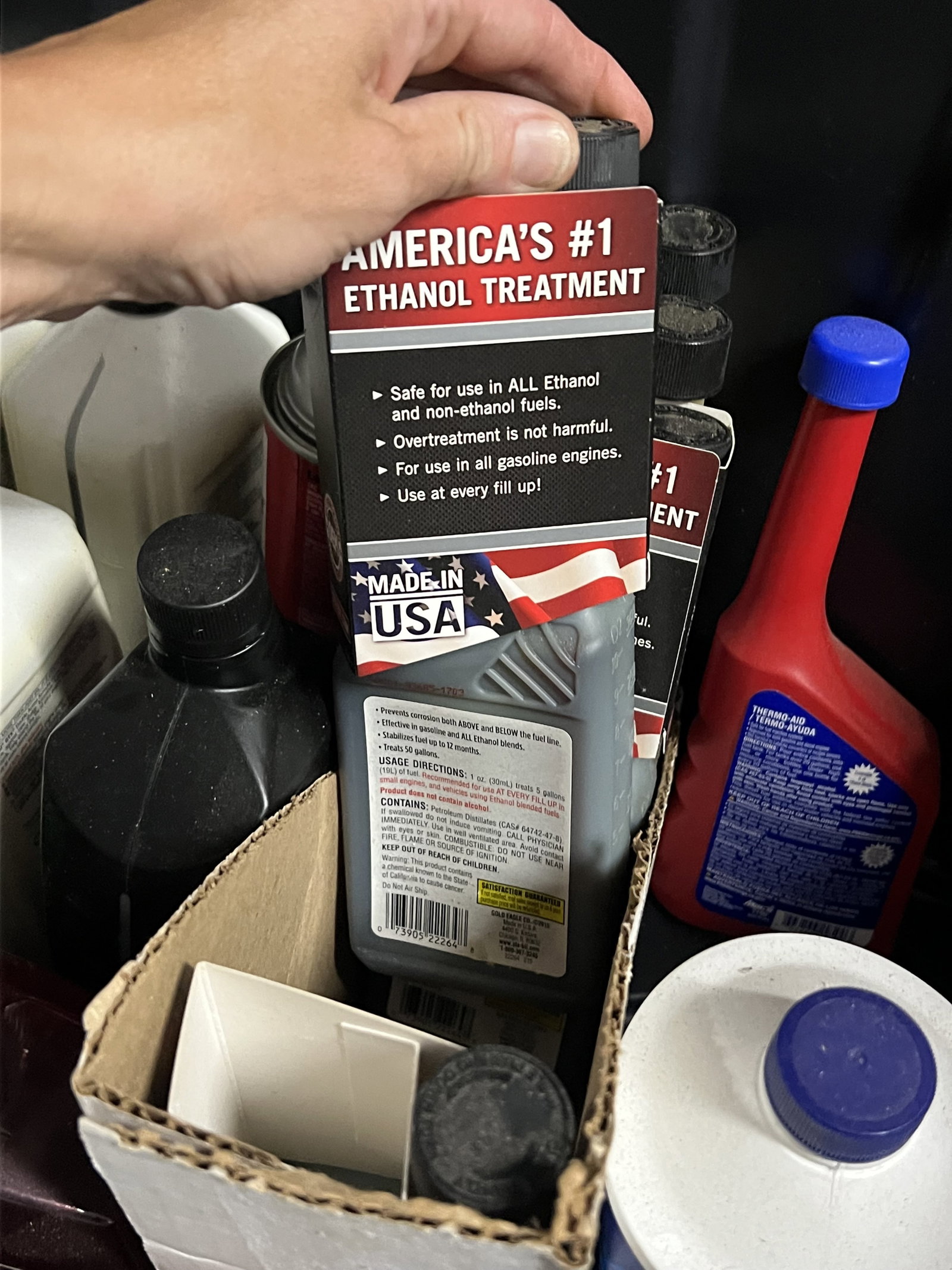 Automotive Repair Supplies - 11