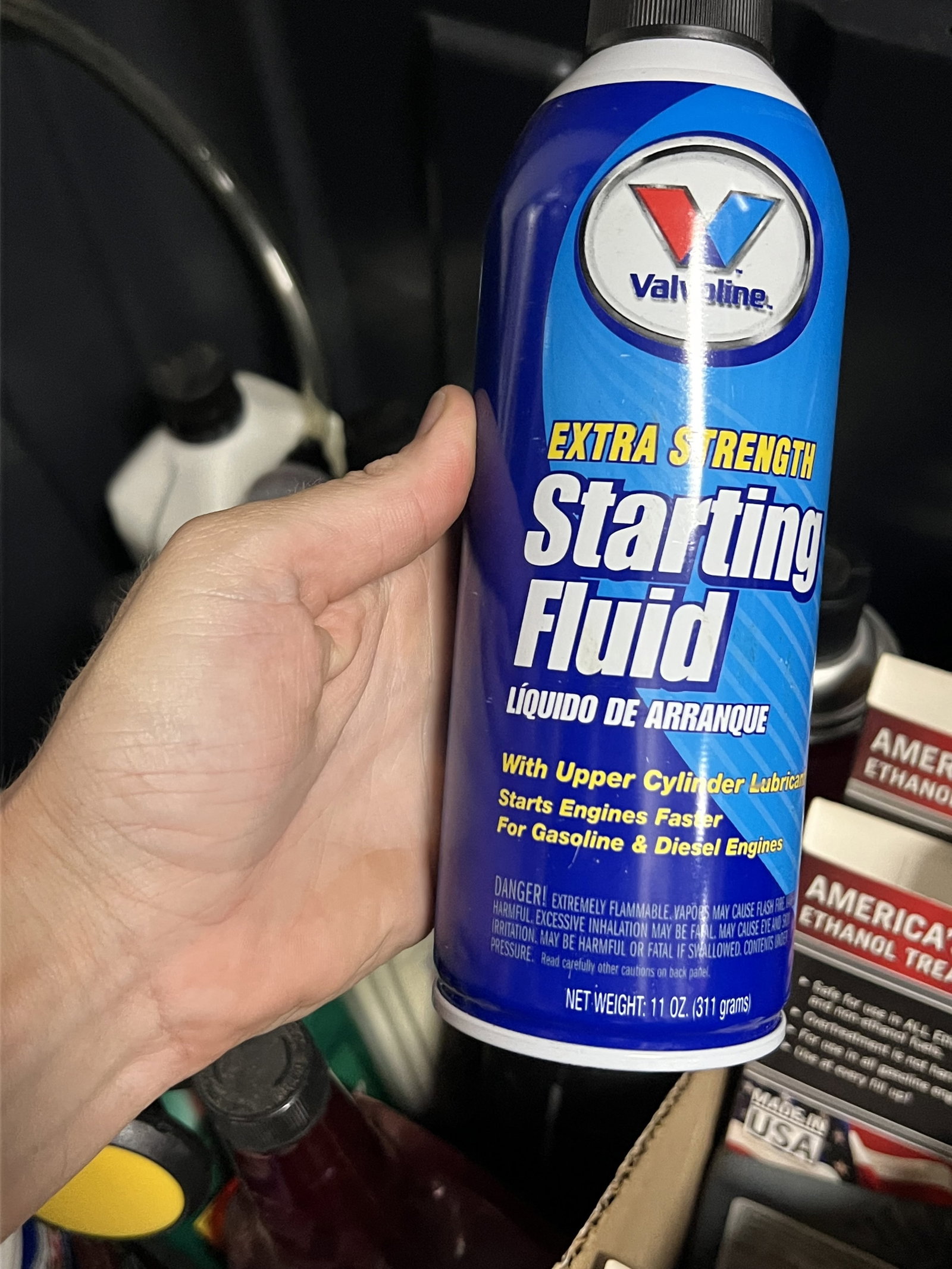 Automotive Repair Supplies - 13