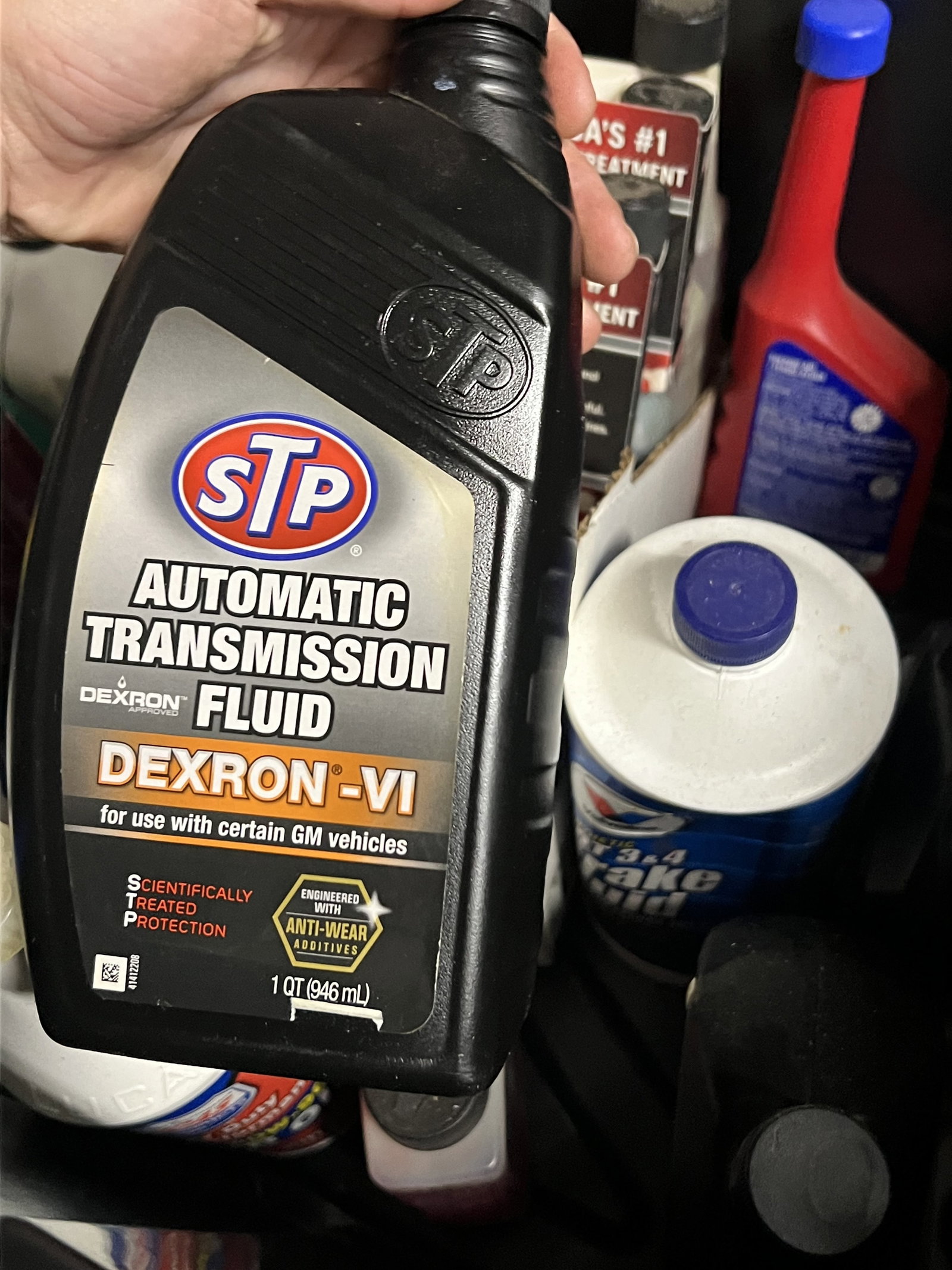 Automotive Repair Supplies - 14