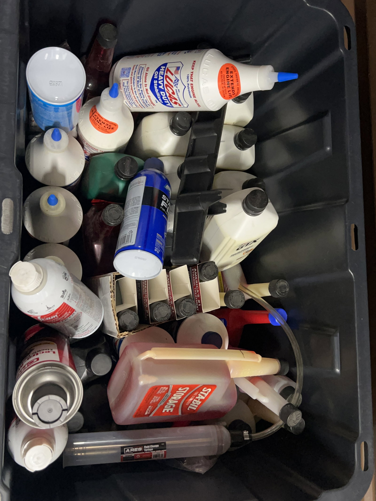 Automotive Repair Supplies - 2