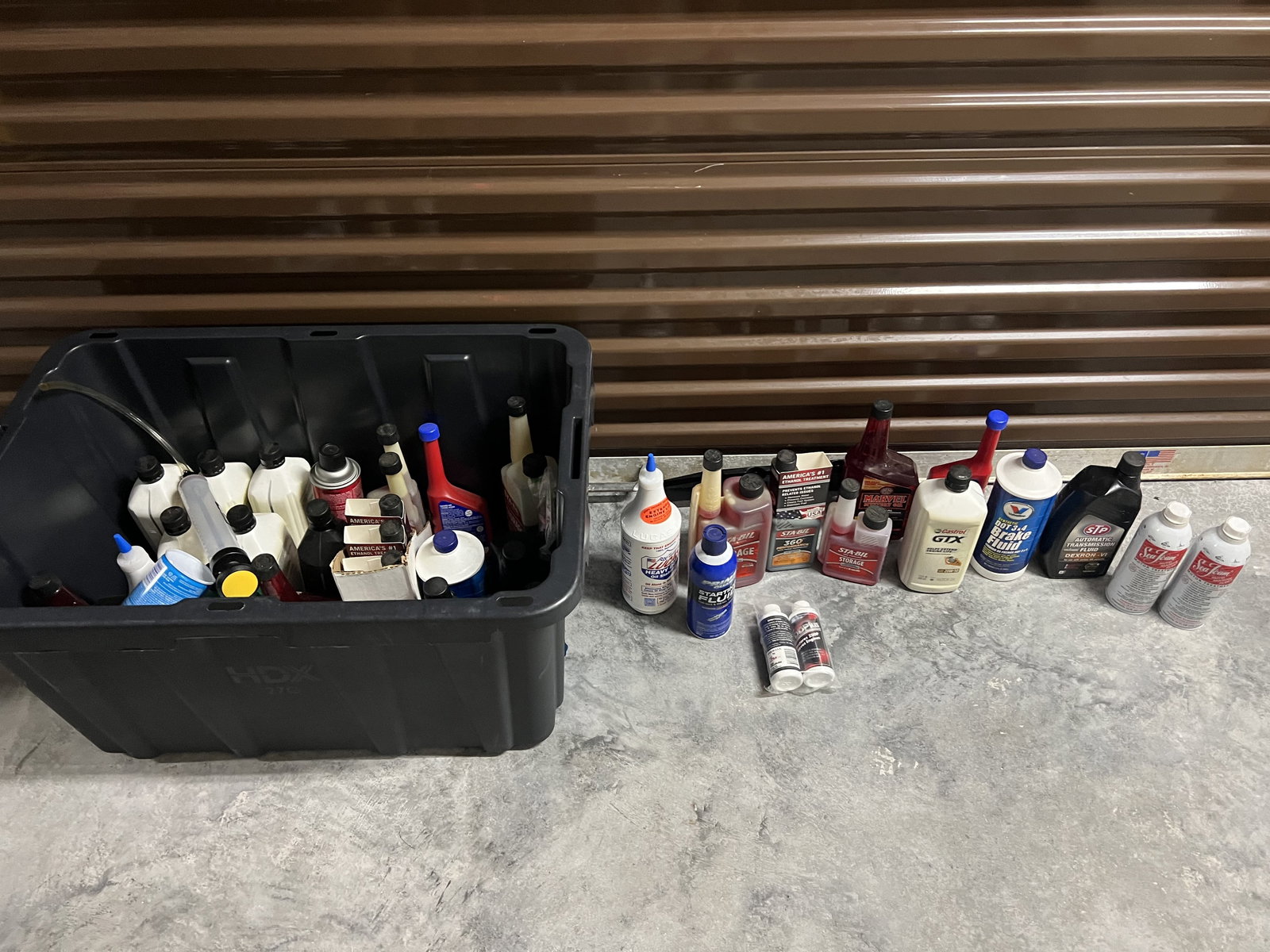 Automotive Repair Supplies - 3