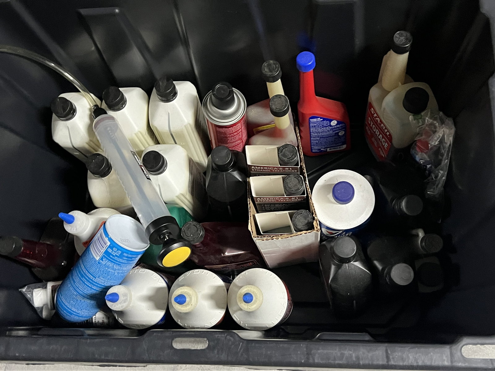 Automotive Repair Supplies - 4