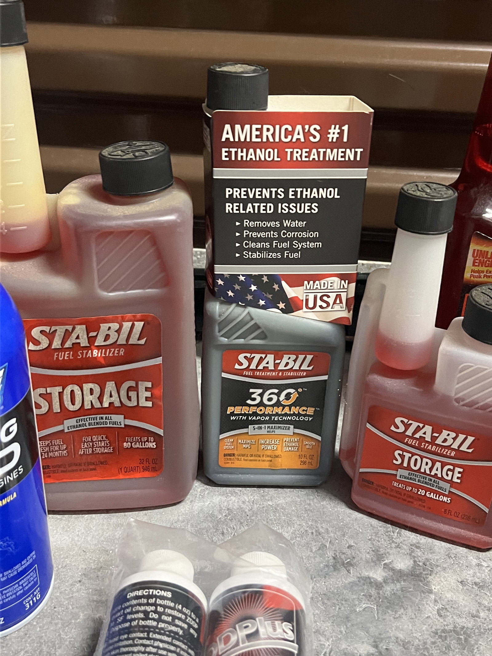 Automotive Repair Supplies - 6