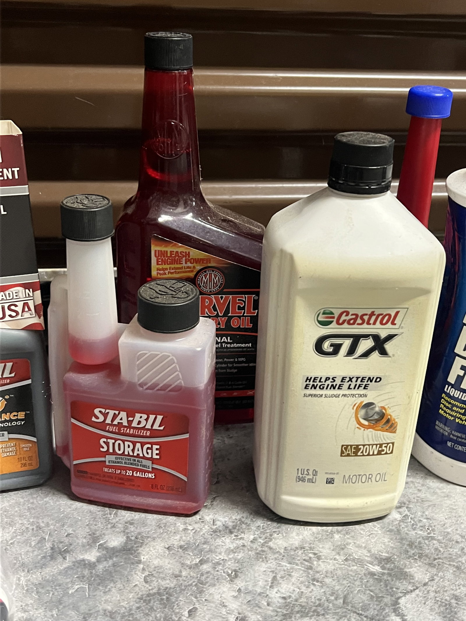 Automotive Repair Supplies - 7