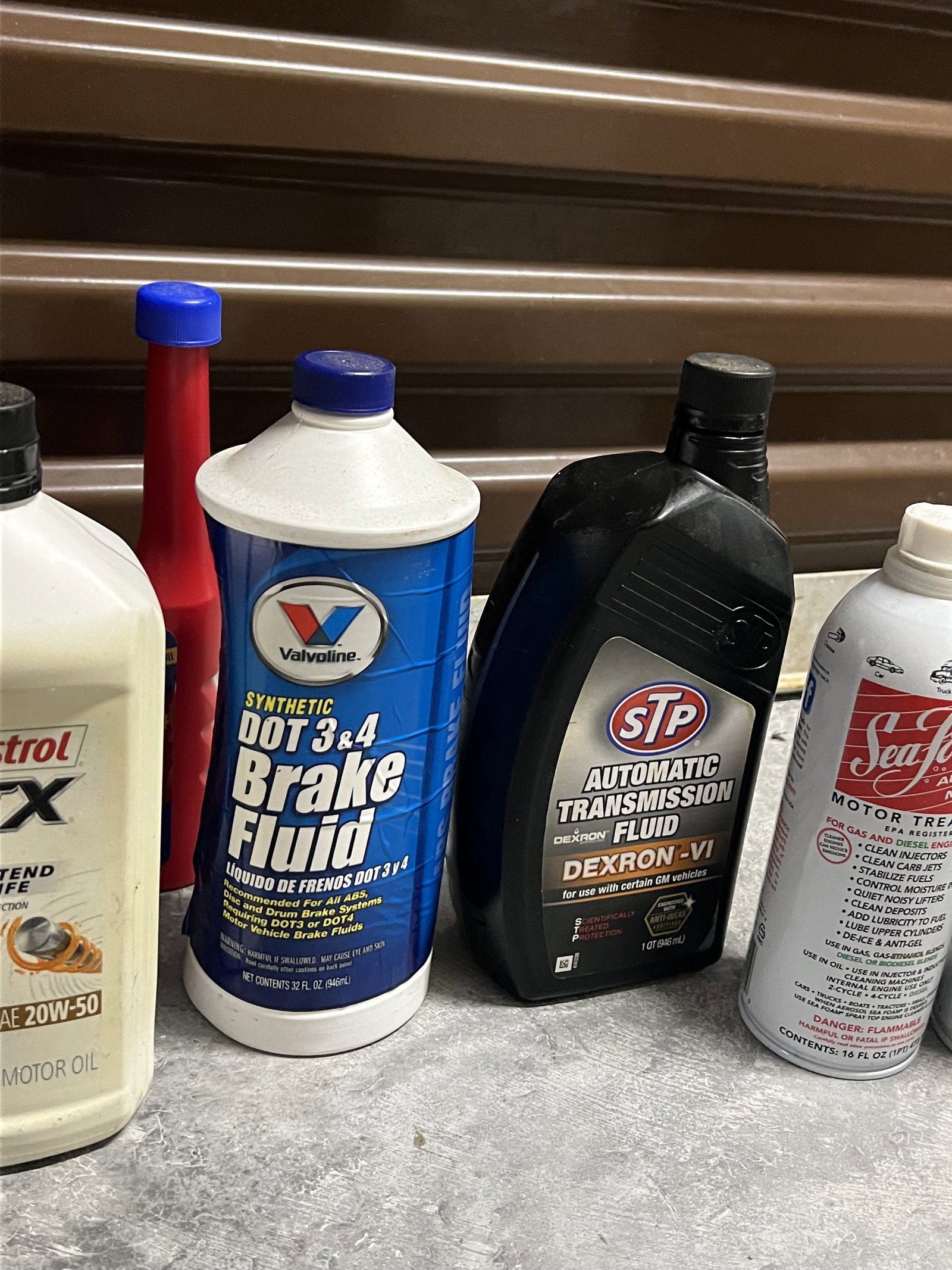 Automotive Repair Supplies - 8