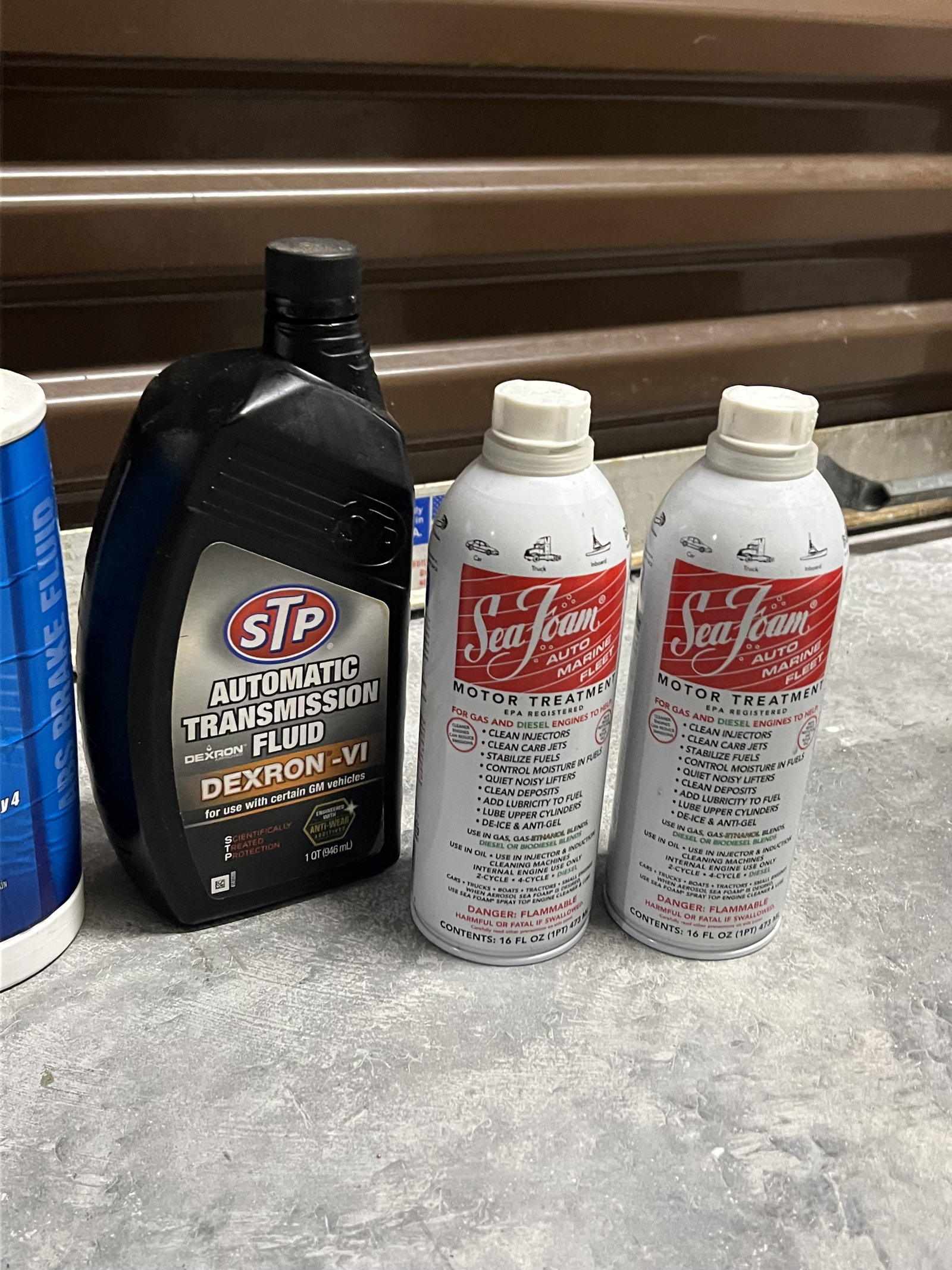 Automotive Repair Supplies - 9