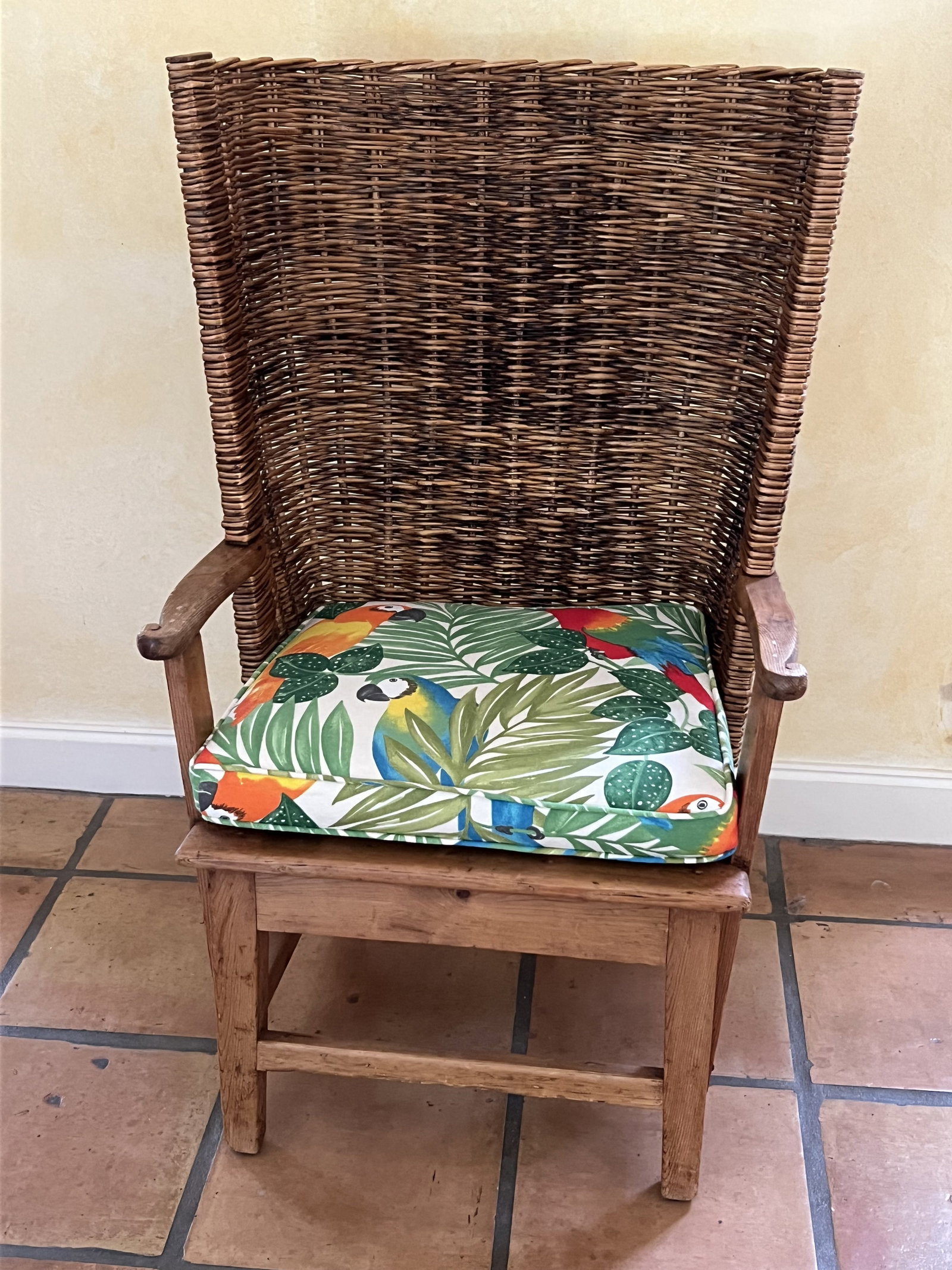 Orkney Armchair - 10
