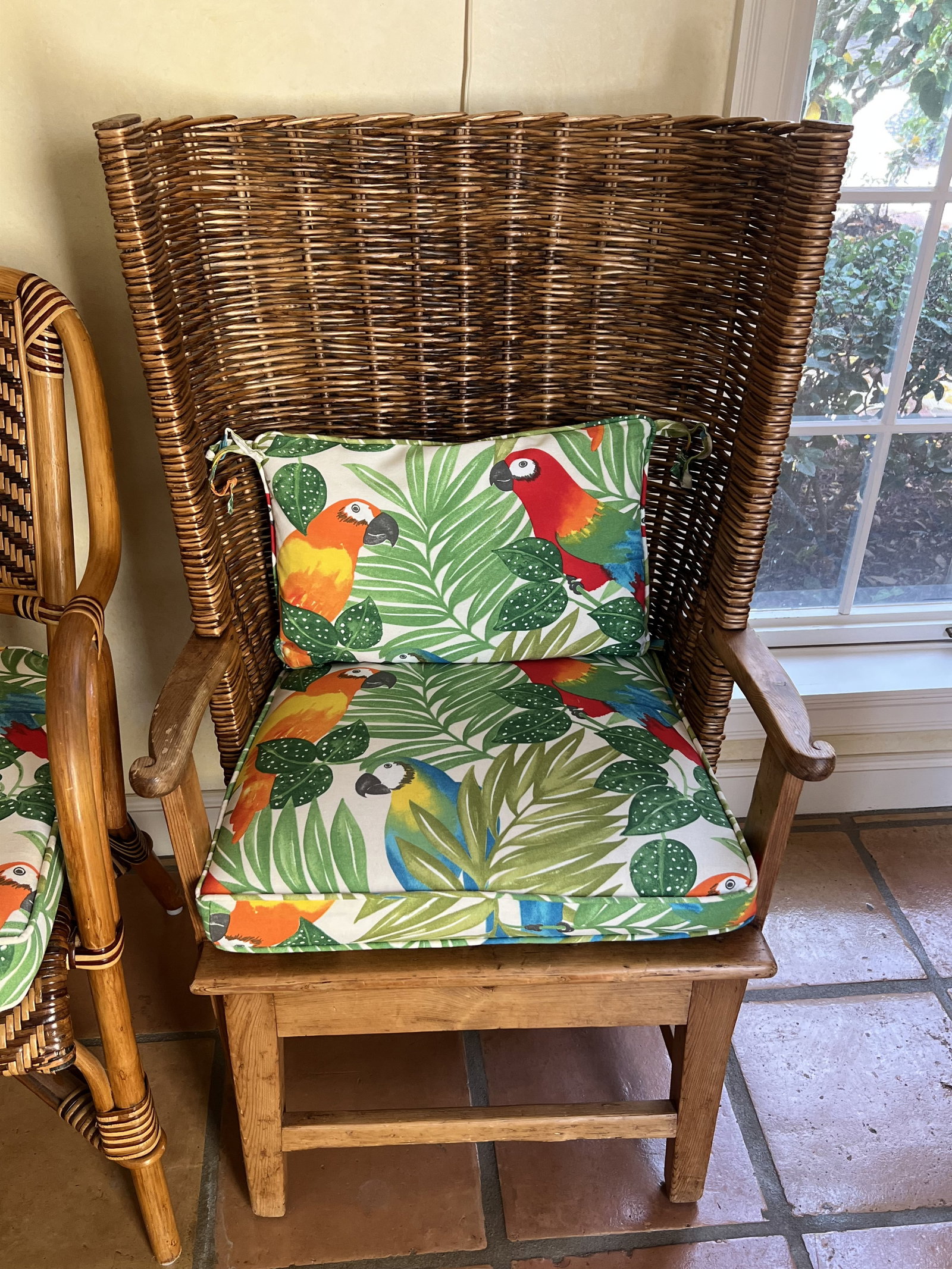 Orkney Armchair - 11