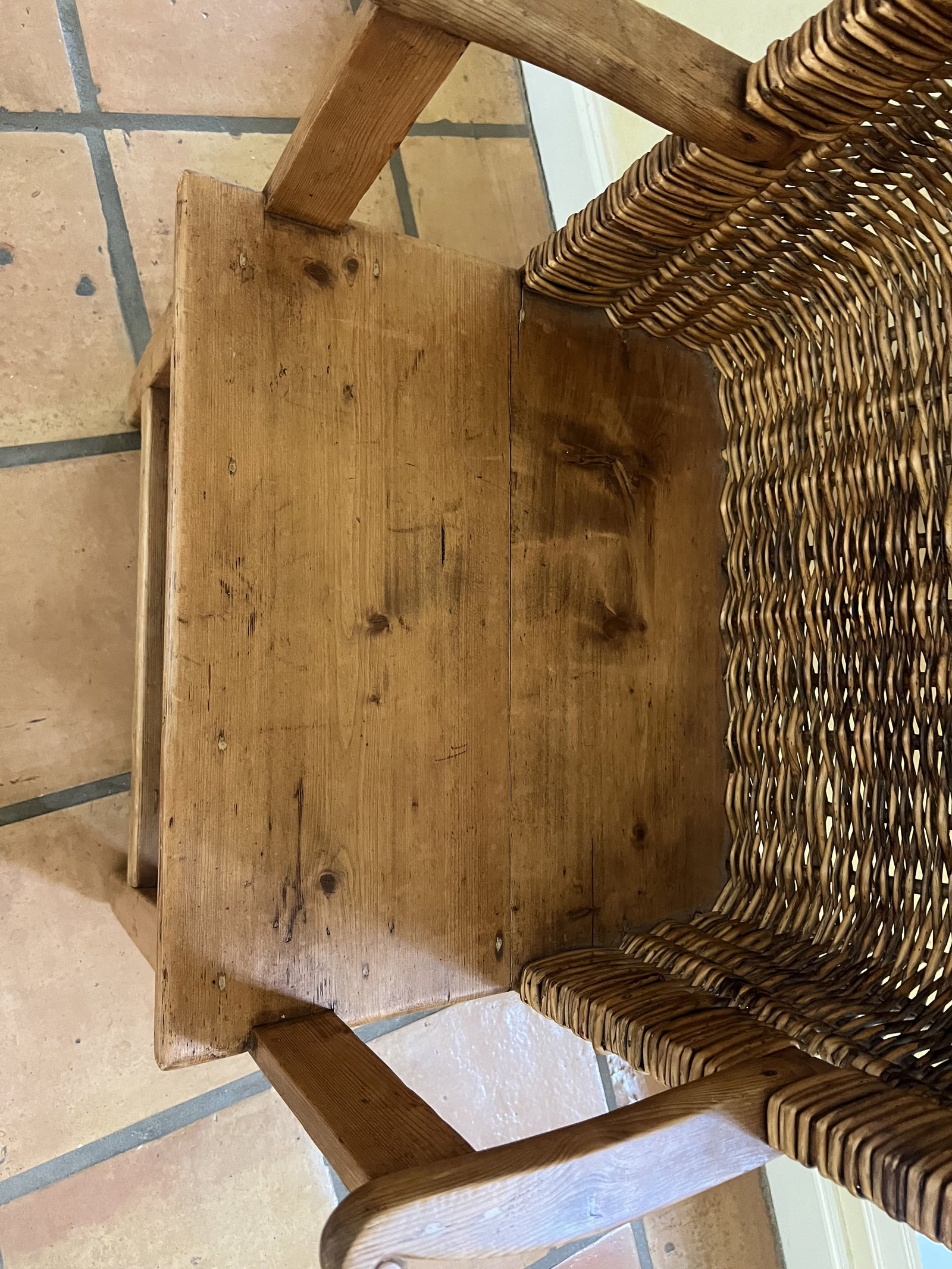 Orkney Armchair - 2