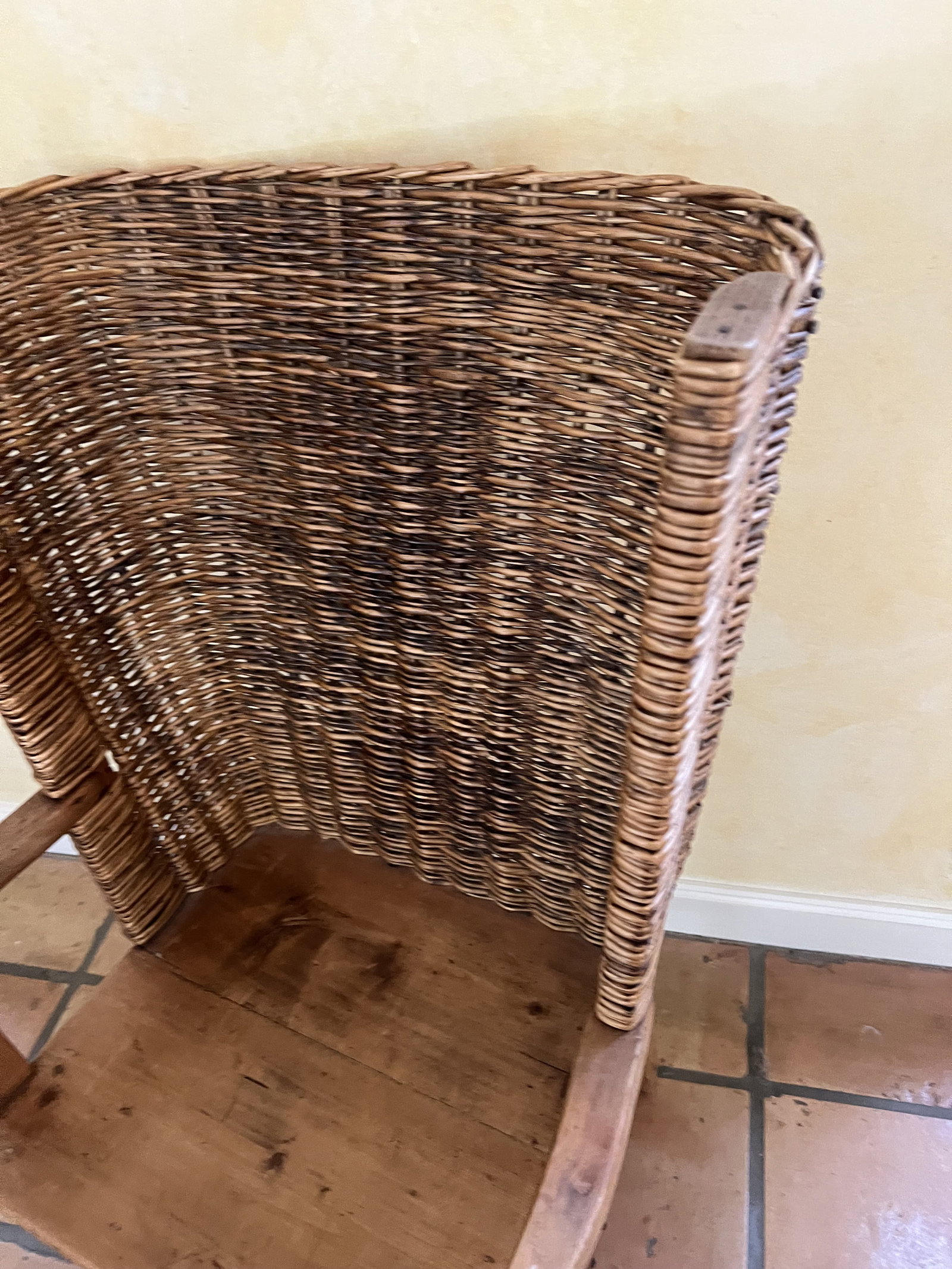 Orkney Armchair - 3