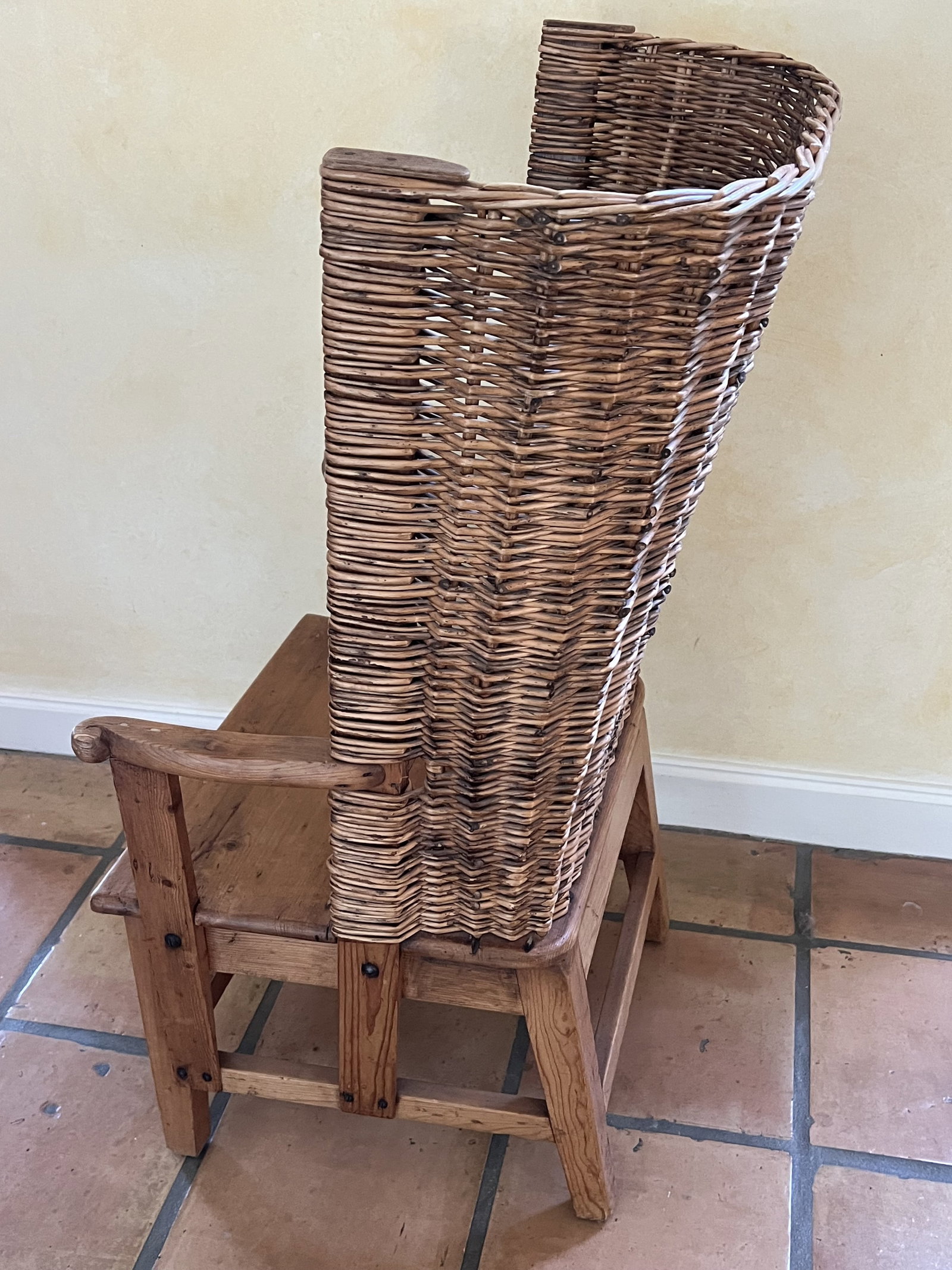 Orkney Armchair - 5