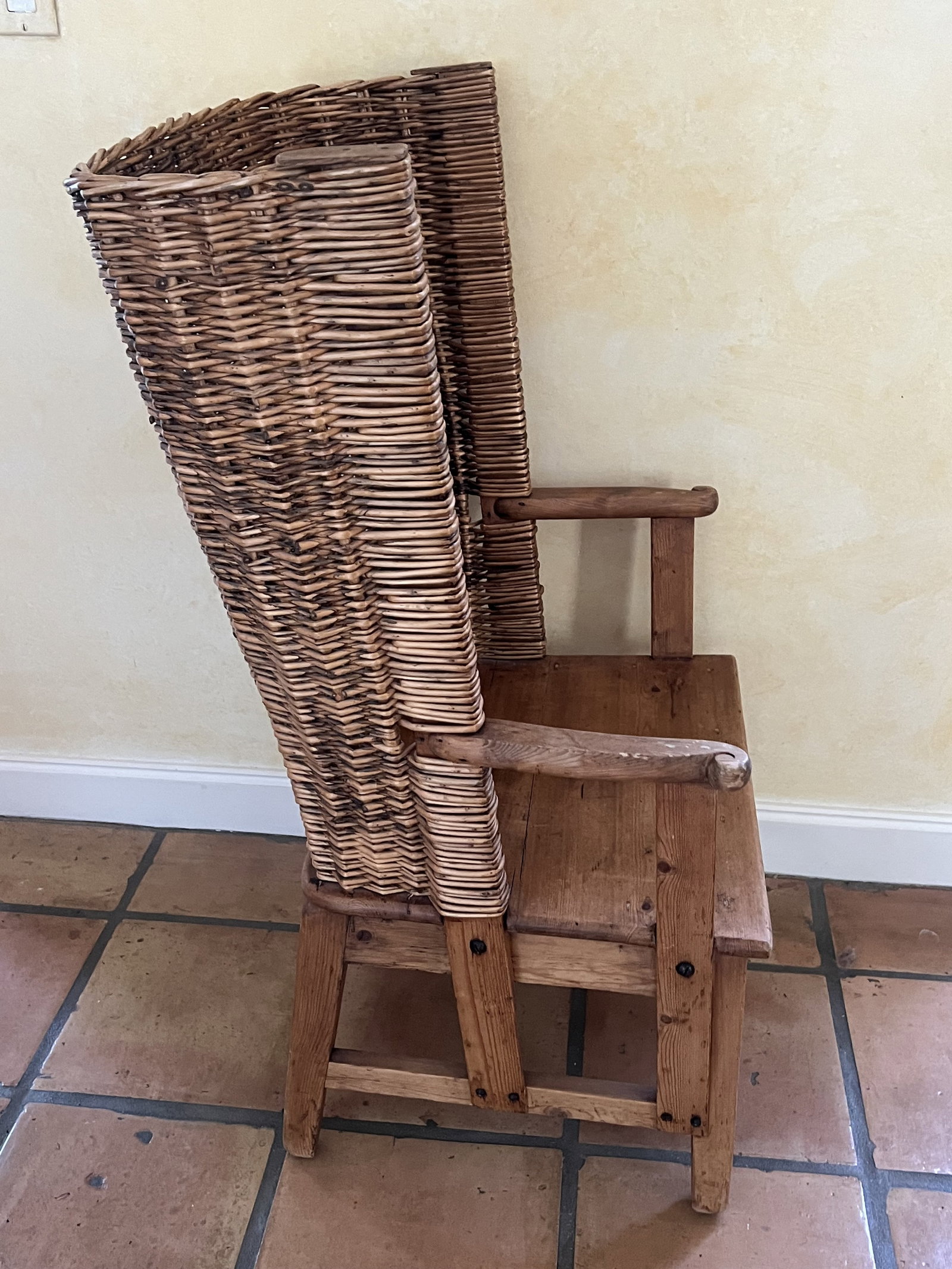 Orkney Armchair - 8
