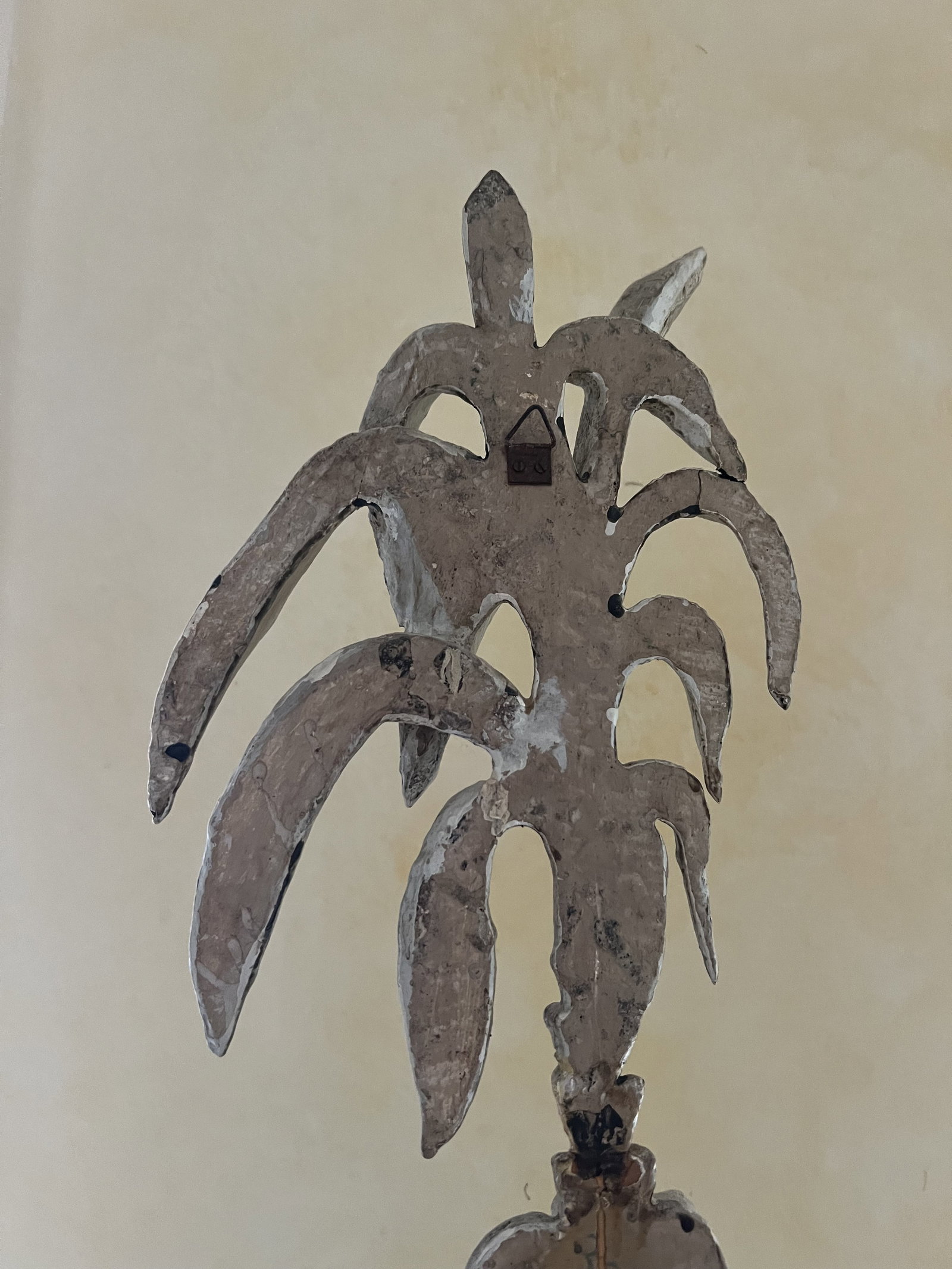 Pair of Orientalist Wall Sconces - 10