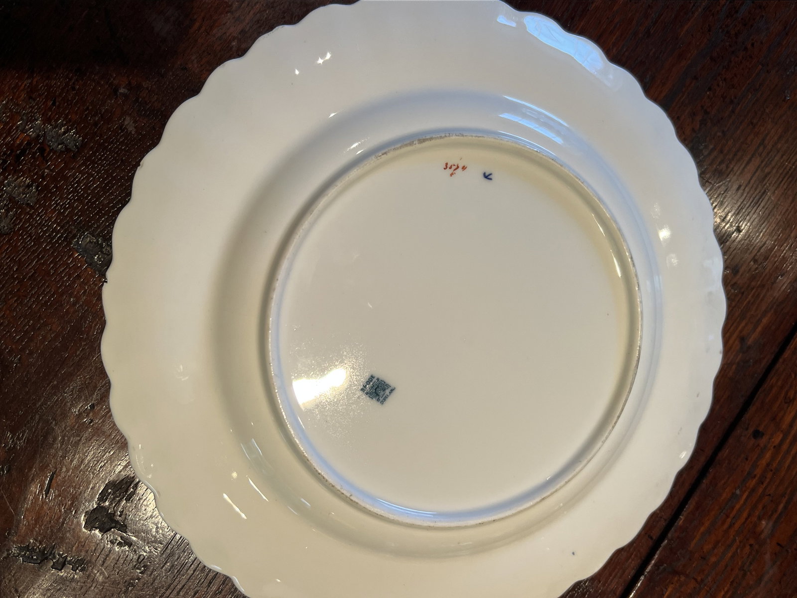 Spode Imari Plates - 6