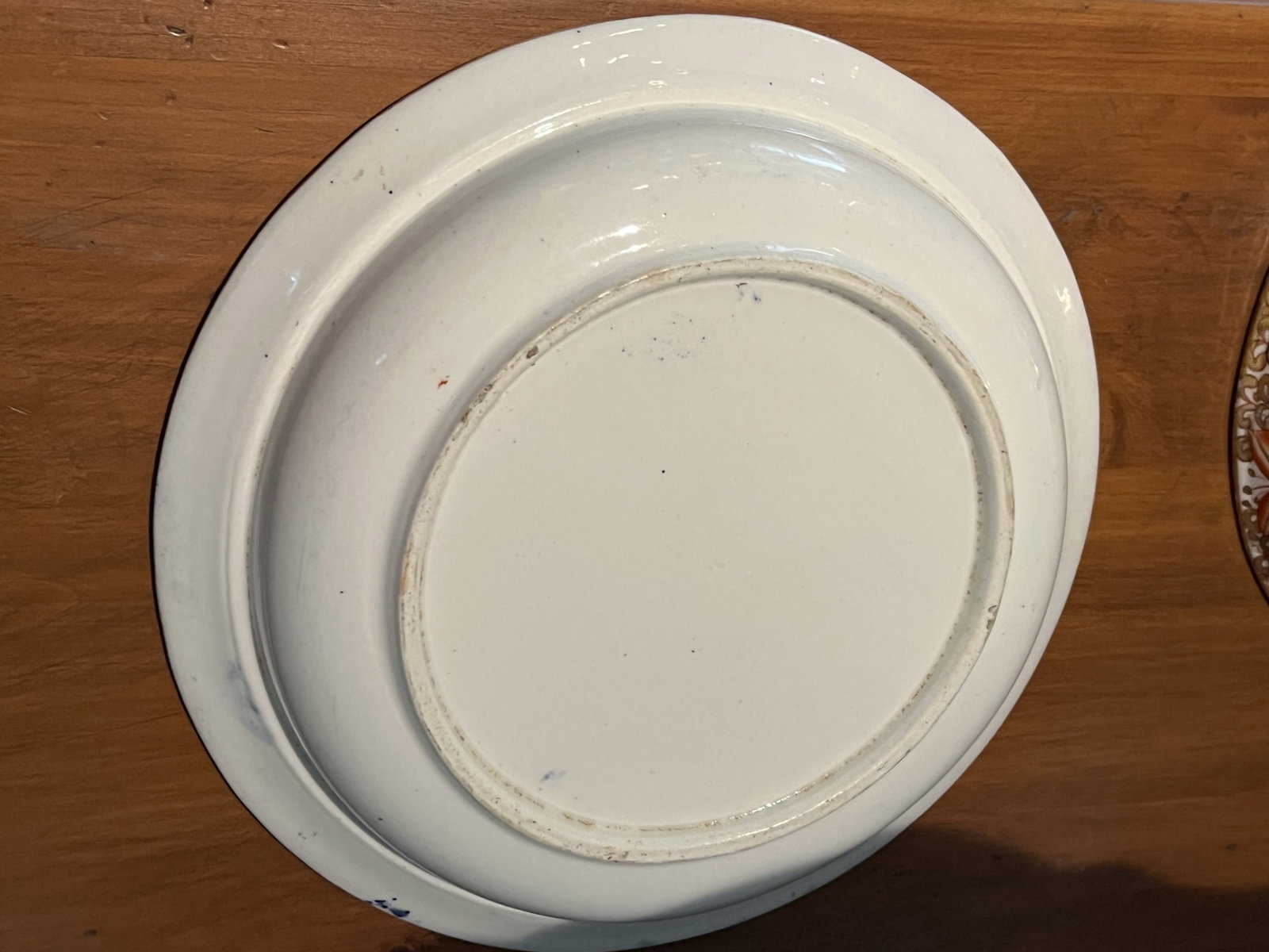 Imari Grouping Incl Plates and Vases - 10