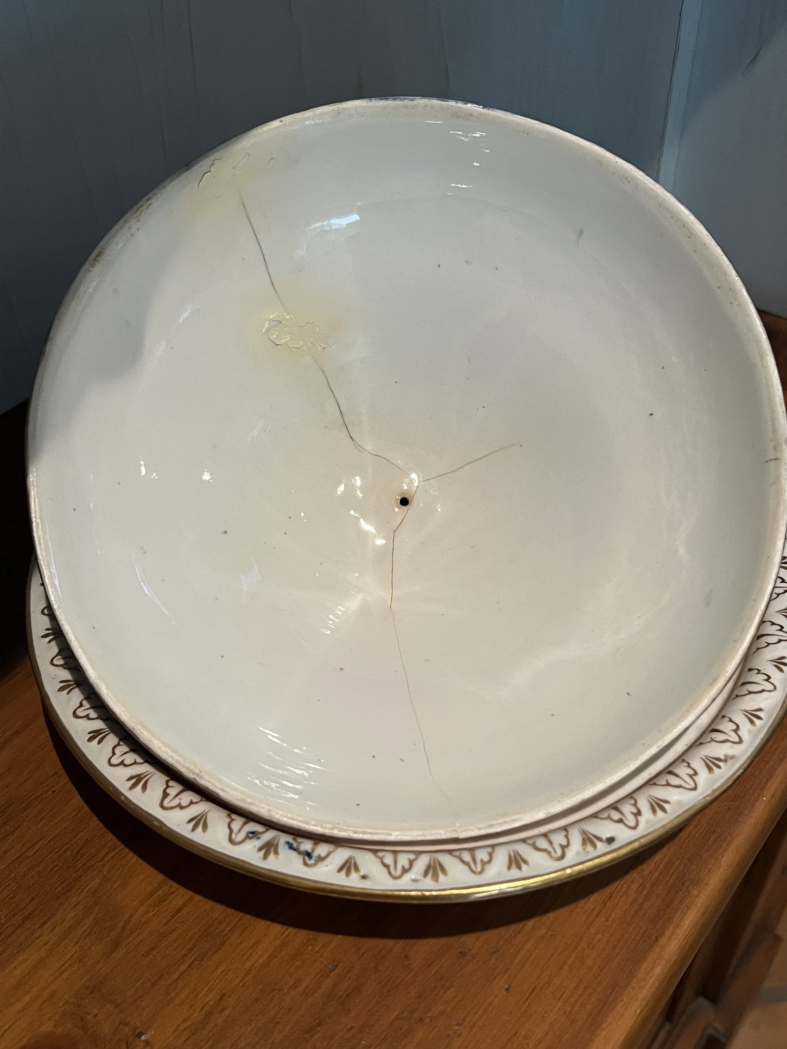 Imari Grouping Incl Plates and Vases - 8