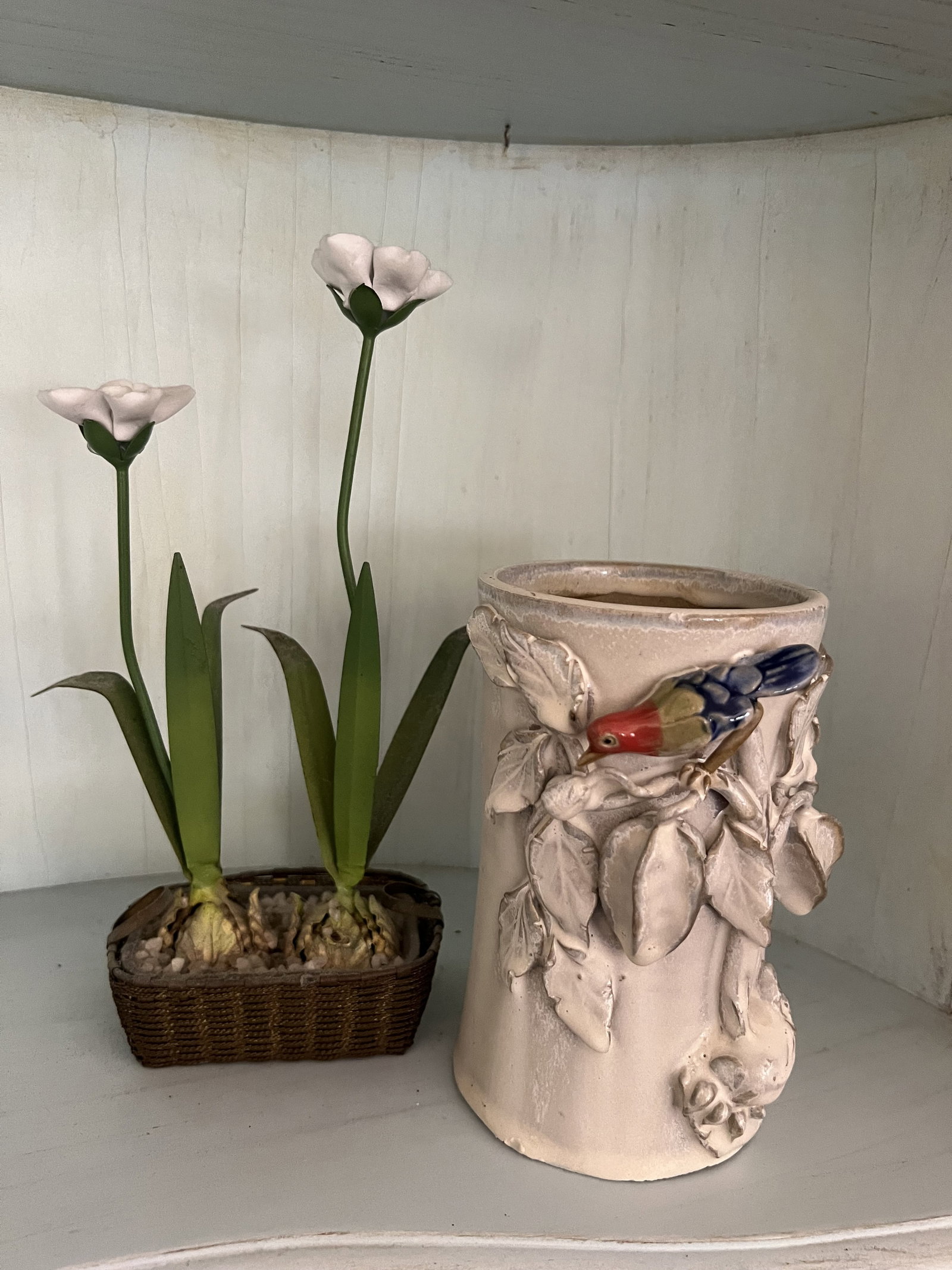 Vintage Decorative Grouping (1 of 11)