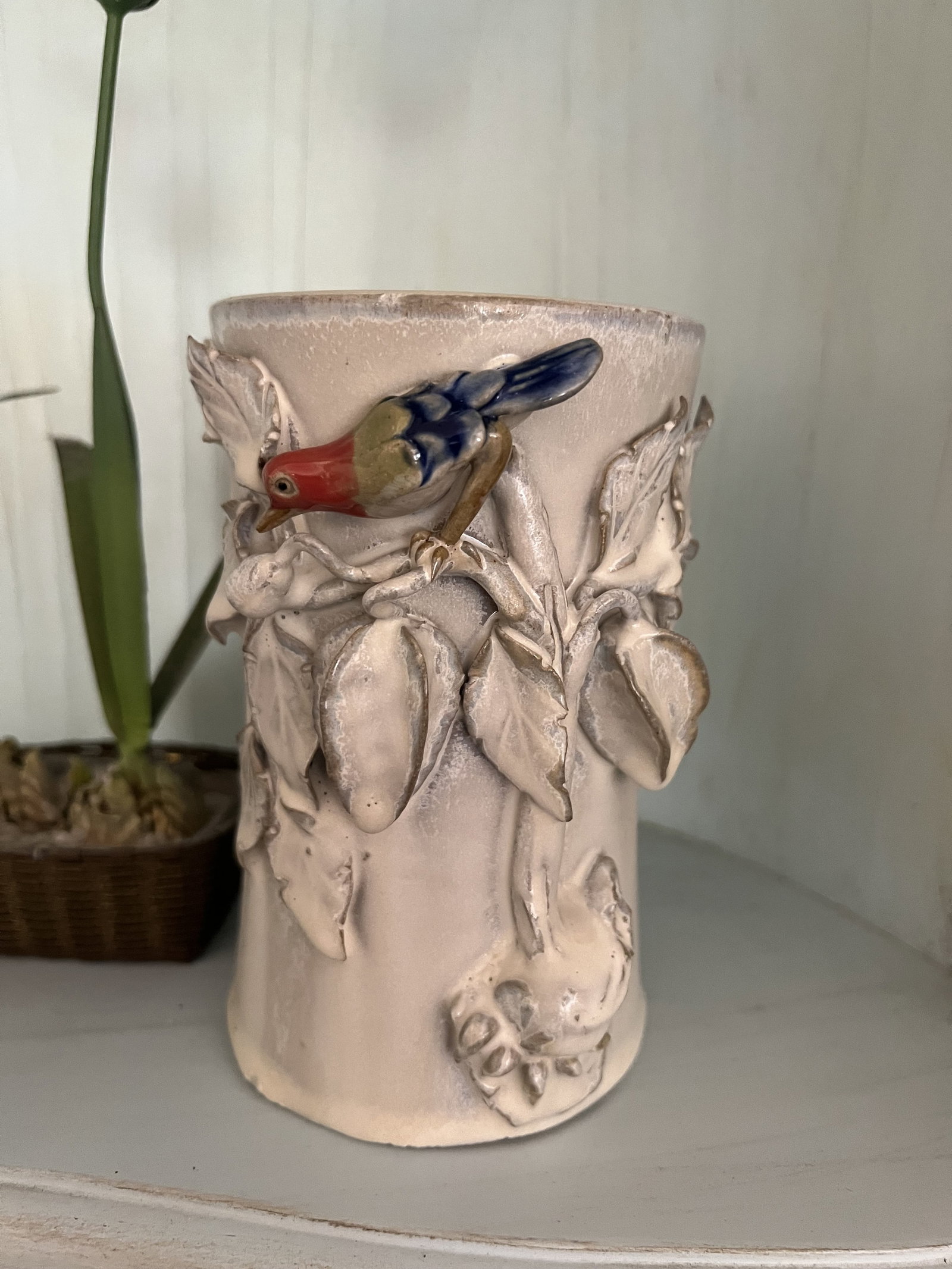 Vintage Decorative Grouping - 2