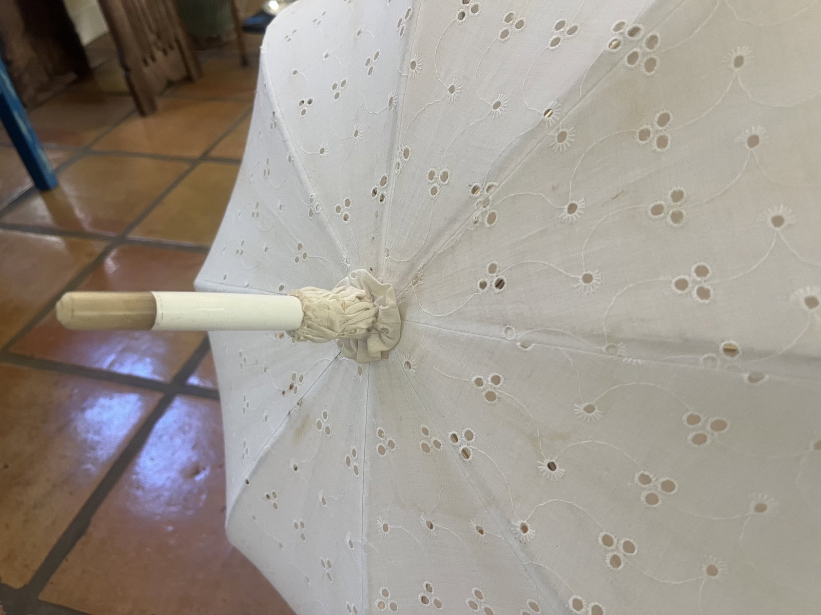 G Gaspar Paris Parasol - 2