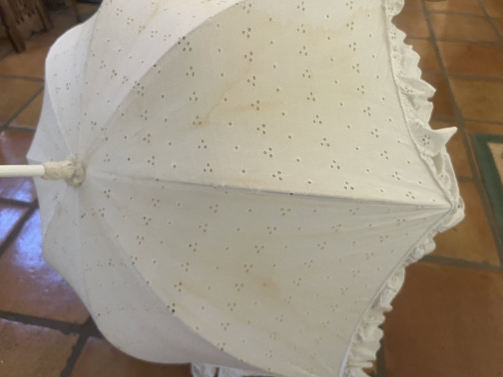 G Gaspar Paris Parasol - 3