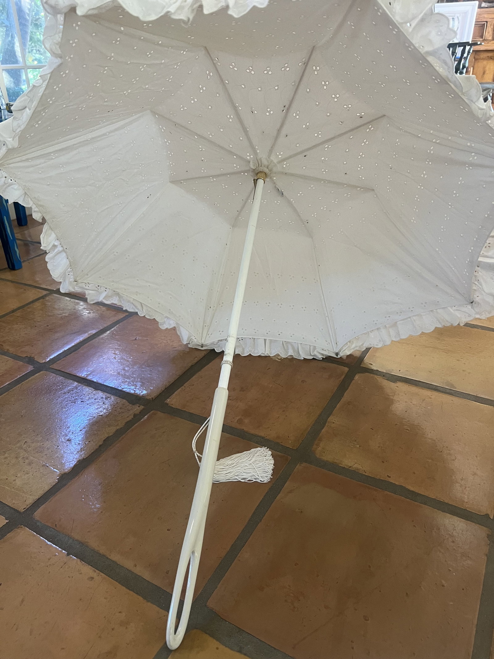 G Gaspar Paris Parasol - 4