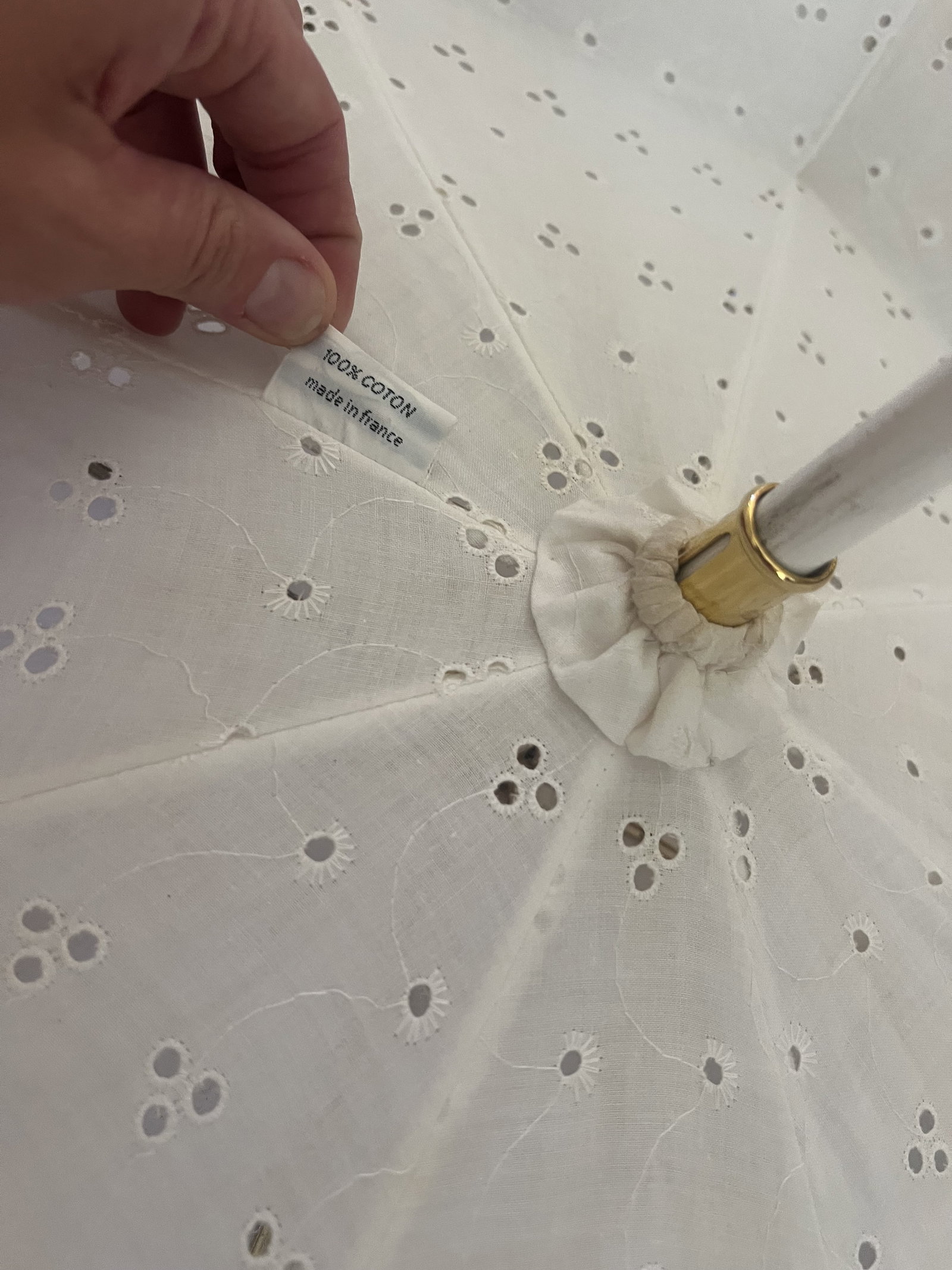 G Gaspar Paris Parasol - 6