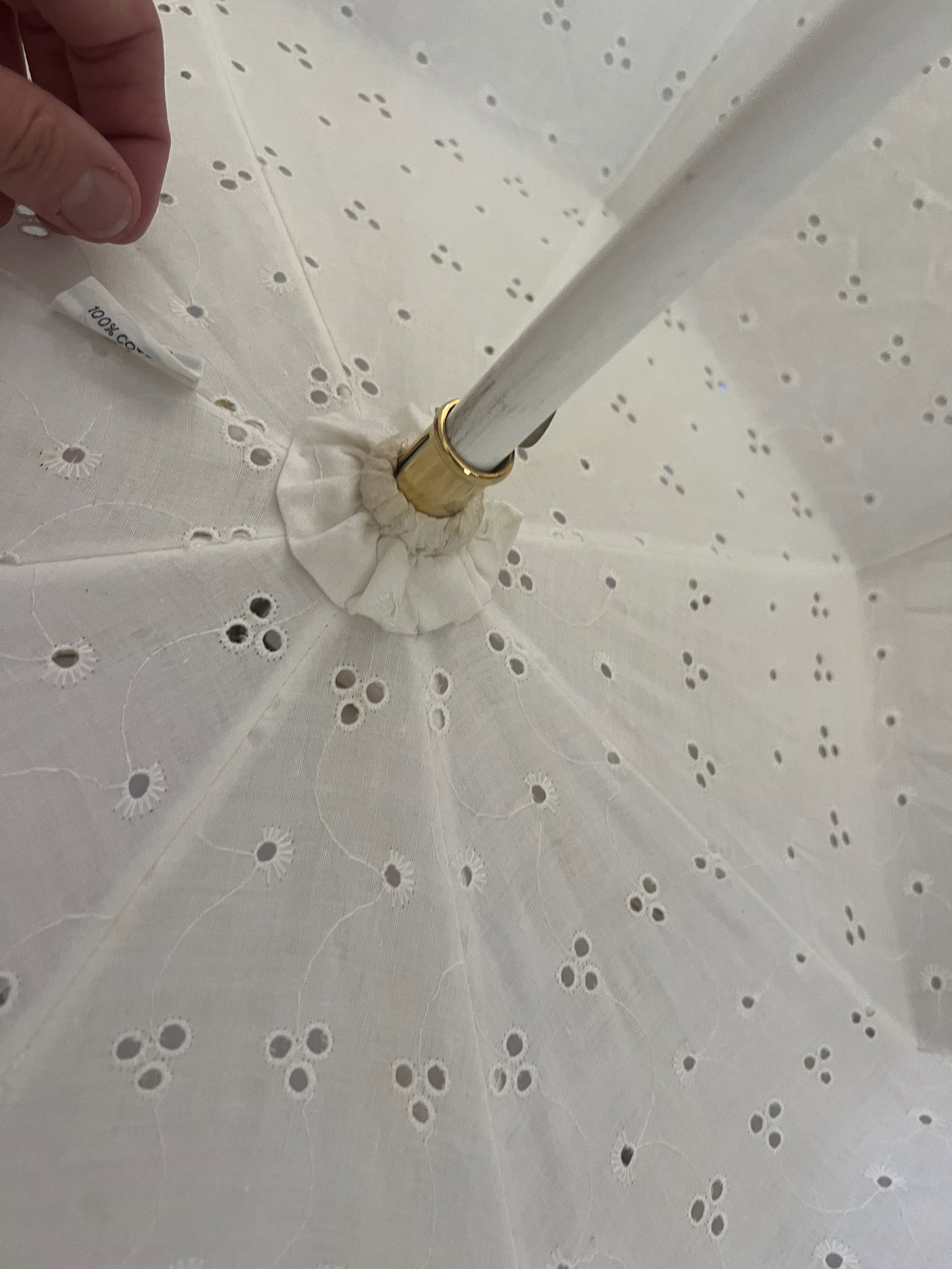 G Gaspar Paris Parasol - 7