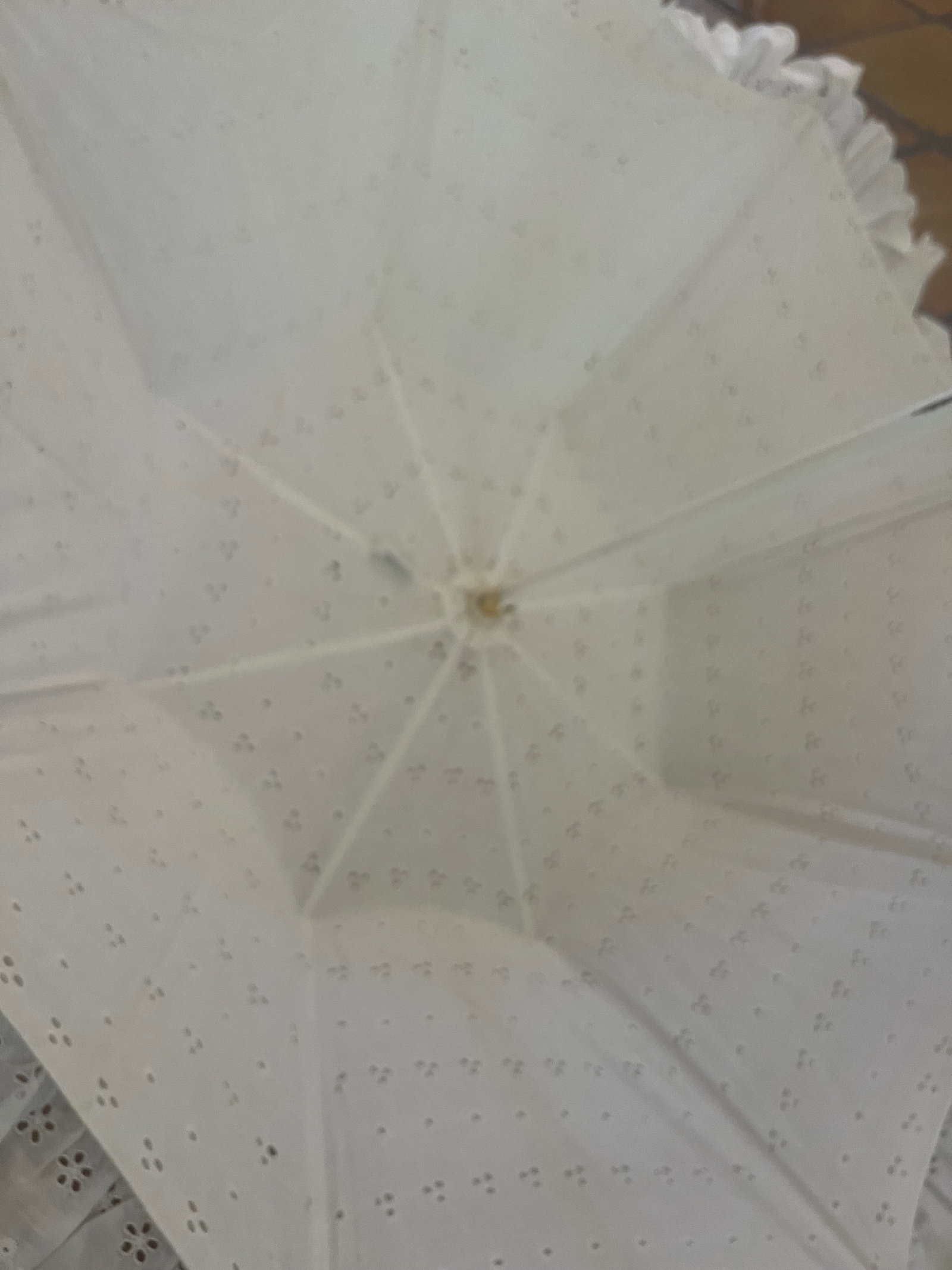 G Gaspar Paris Parasol - 8