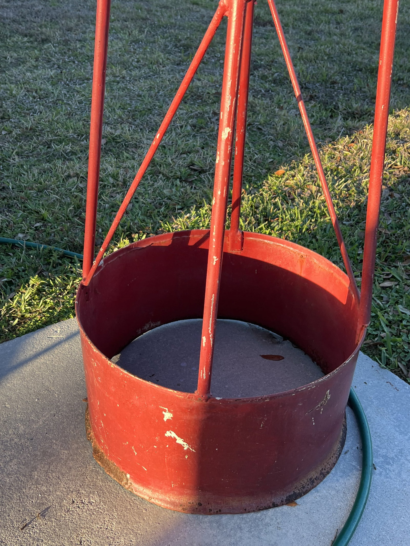 Two Antique Florida Channel Markers - 7