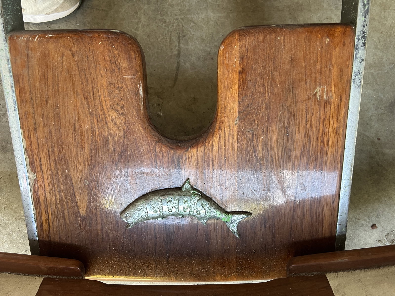 Fish Fighting Chair - 10