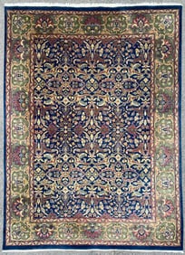 JAIPUR HAND KNOTTED RUG, 8.8 x 12.0 (264cm x 366cm)