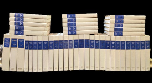 THE CONFEDERATE VETERAN MAGAZINE, 43 VOLUMES – 1894-1912