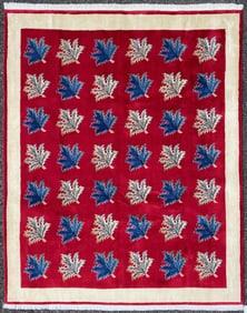 MODERN, NEW PERSIAN HAND KNOTTED RUG WITH 200+ KPSI, 7.2 x 9.5 (218cm x 287cm)