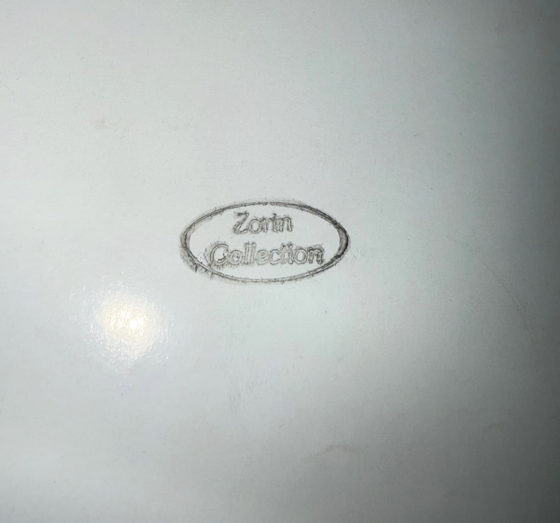 ORIGINAL RAMON DILLEY (1932) GALERIE DU CARLTON ART EXHIBITION POSTER, 25.5IN x 31.5IN (65cm x - 4